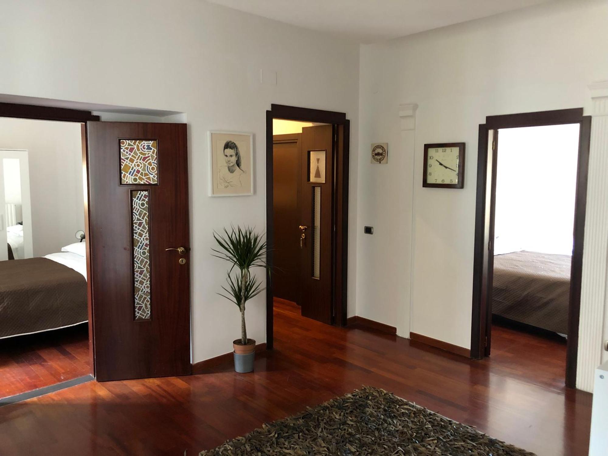 Bruno House *