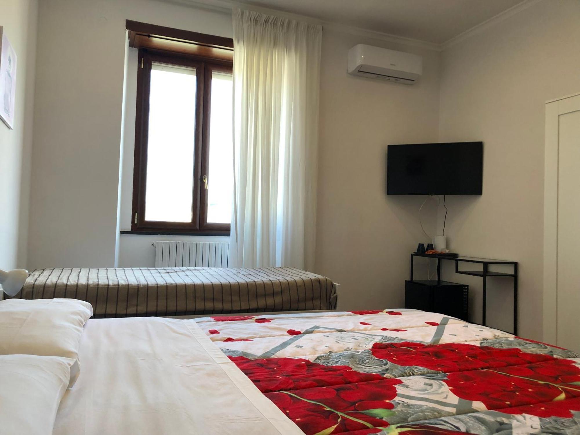 Bruno House Naples