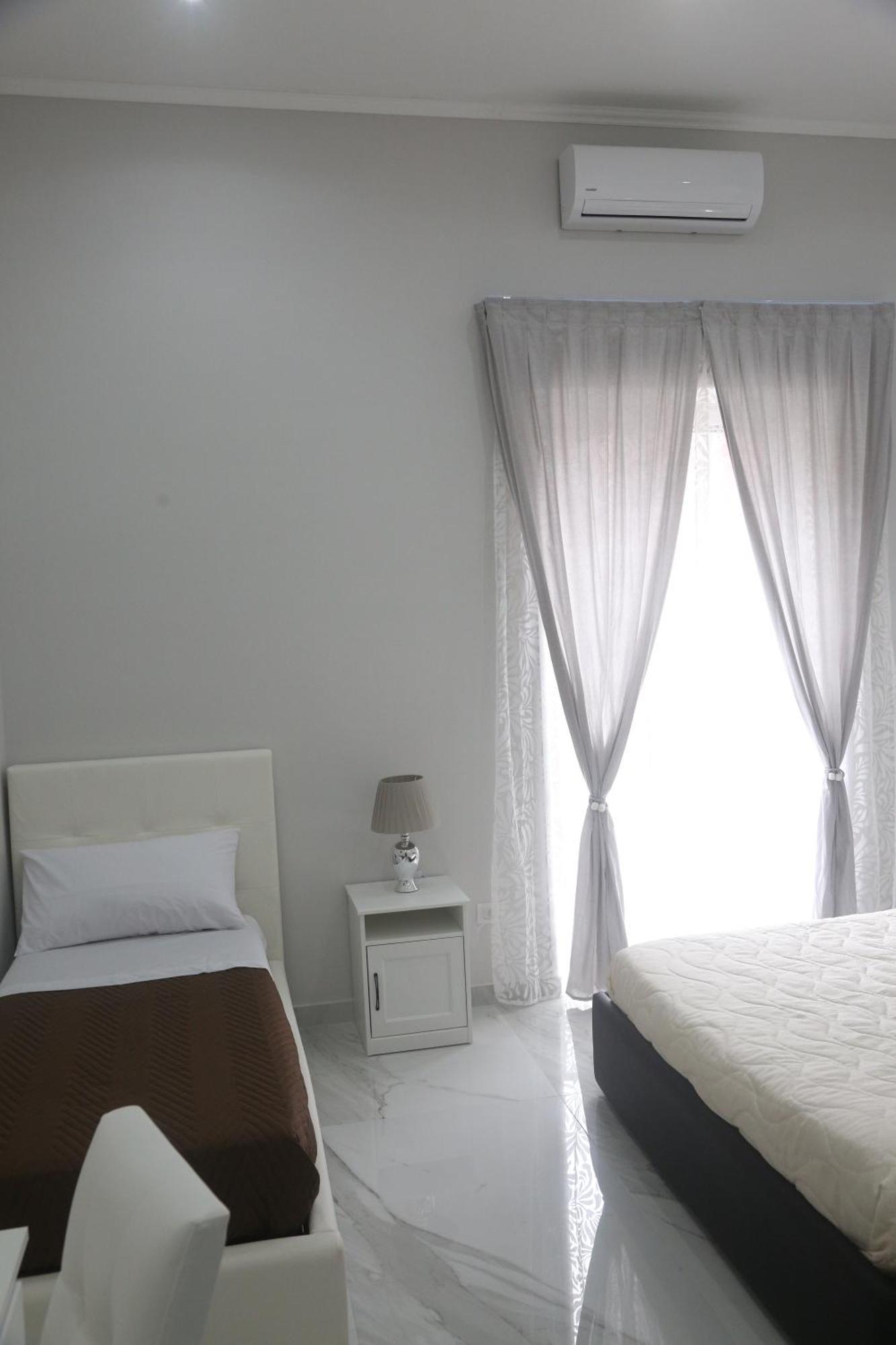 Bed & Breakfast Hilton
