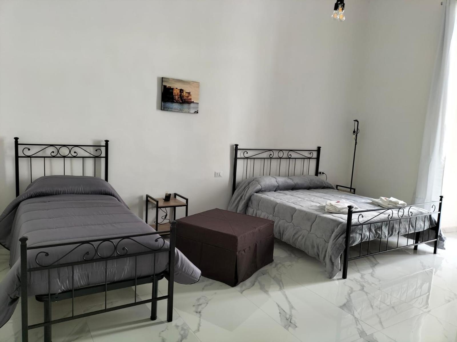 Bed & Breakfast Lumacors House