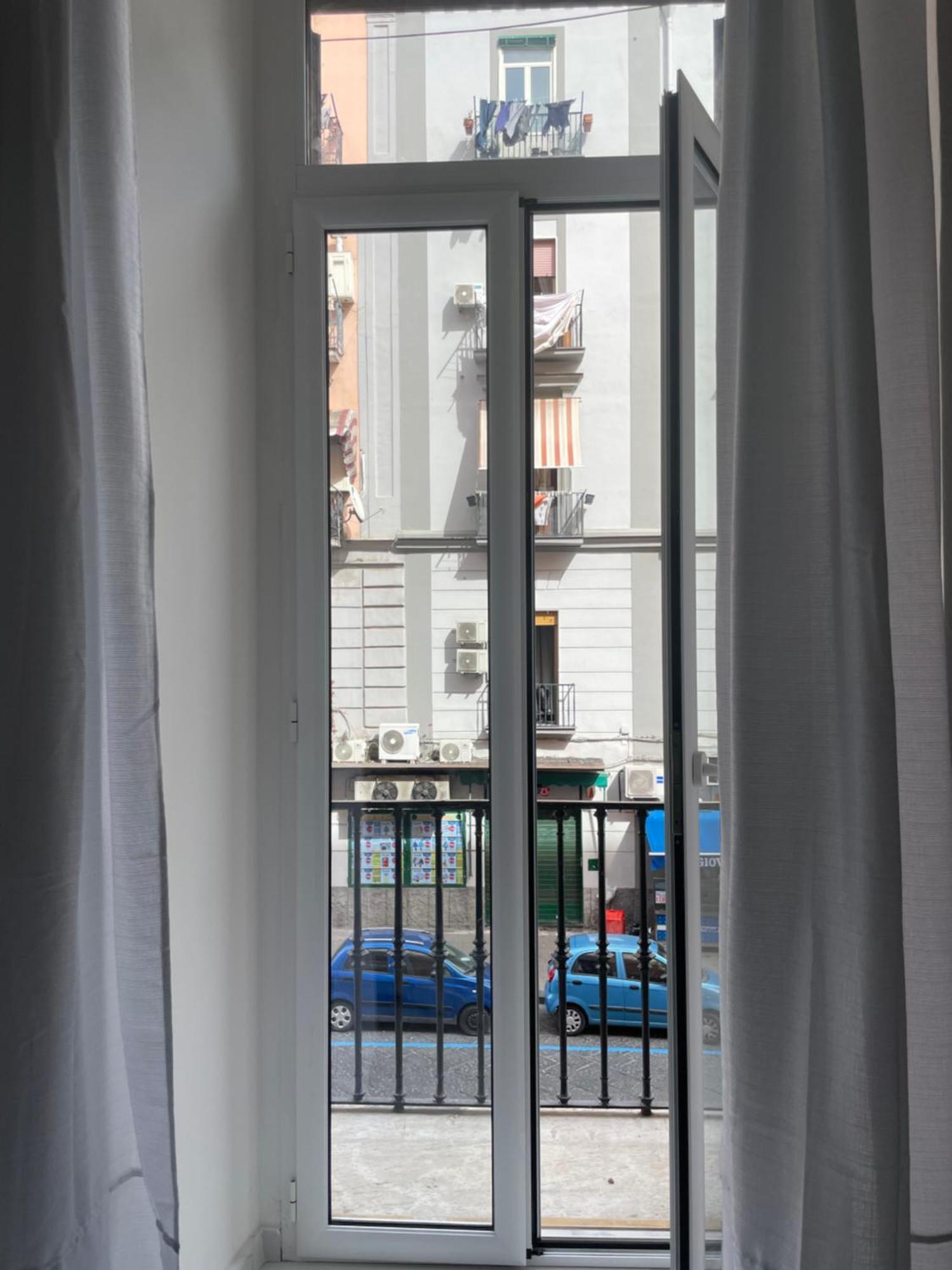 Lumacors House * Naples