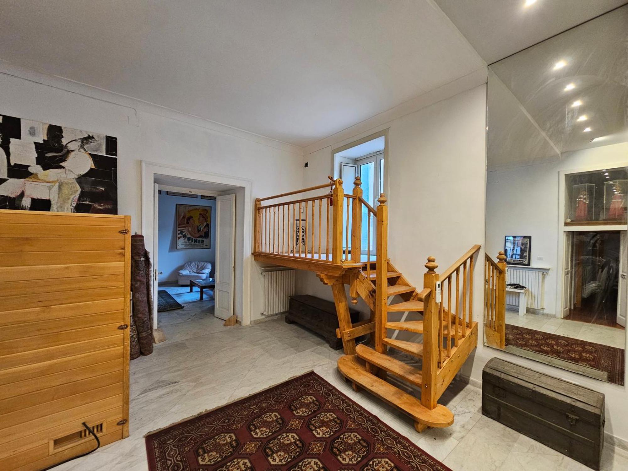 Bed & Breakfast The Spanish Palace, Suites, Rooms, & Terraces 3*