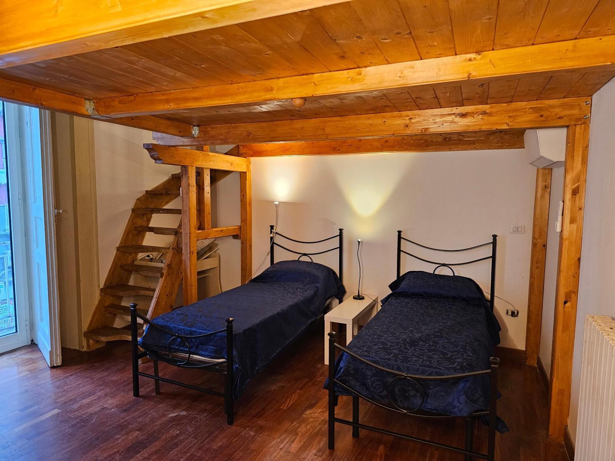 The Spanish Palace, Suites, Rooms, & Terraces