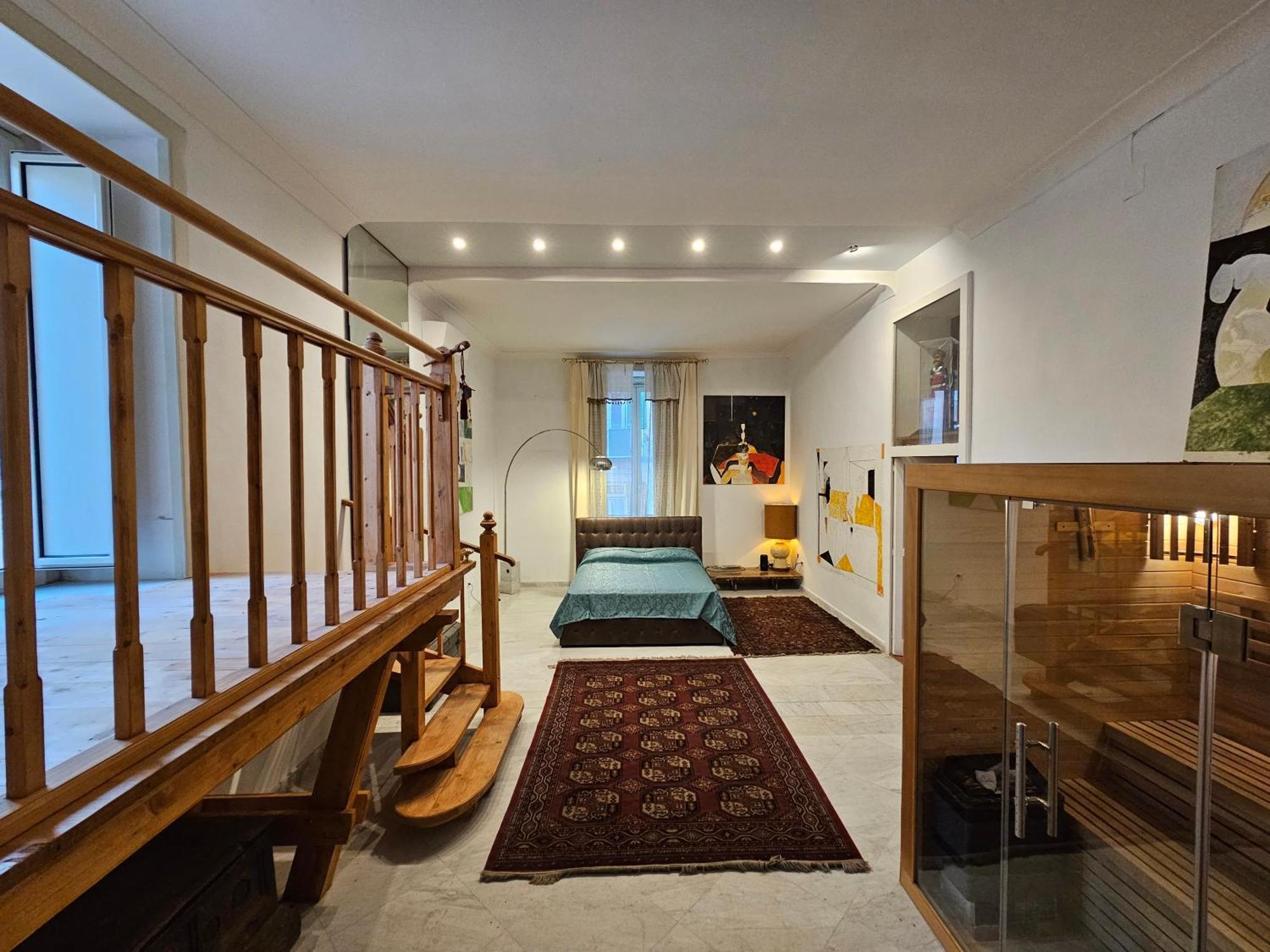 The Spanish Palace, Suites, Rooms, & Terraces Bed & Breakfast 3*