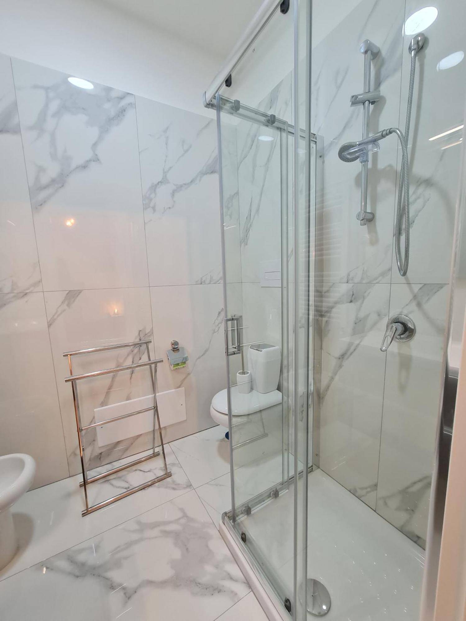 Lumacors House Bed & Breakfast Naples