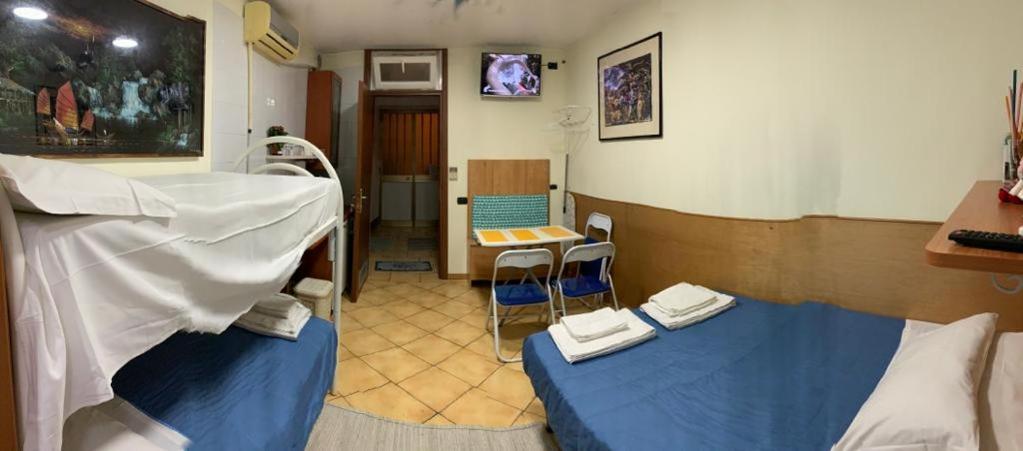 Monolocale Naples