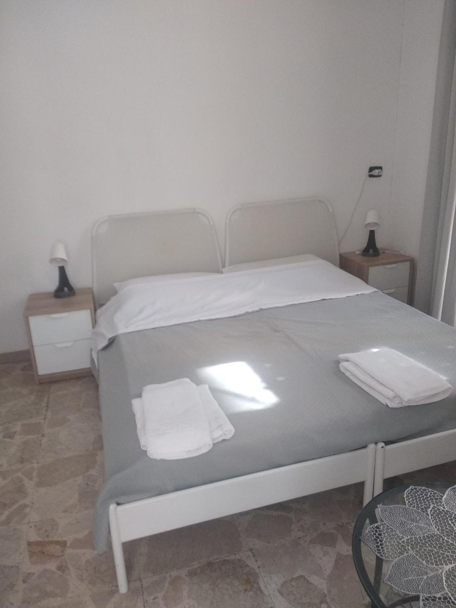 Di F Apartment