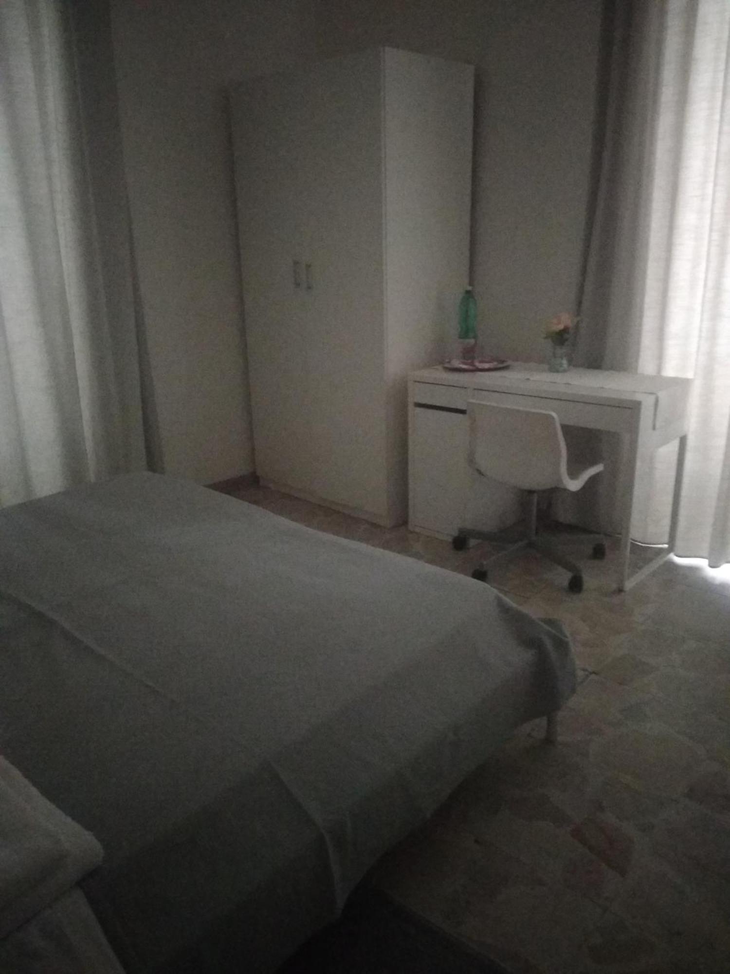 Apartment Di F *