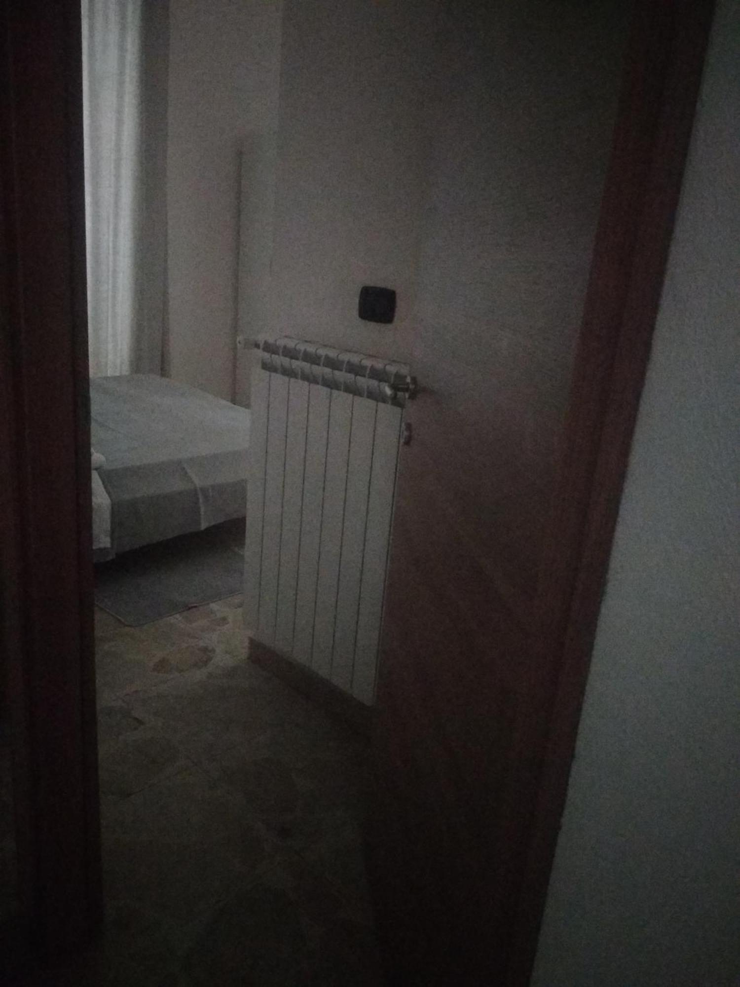 Di F Apartment *