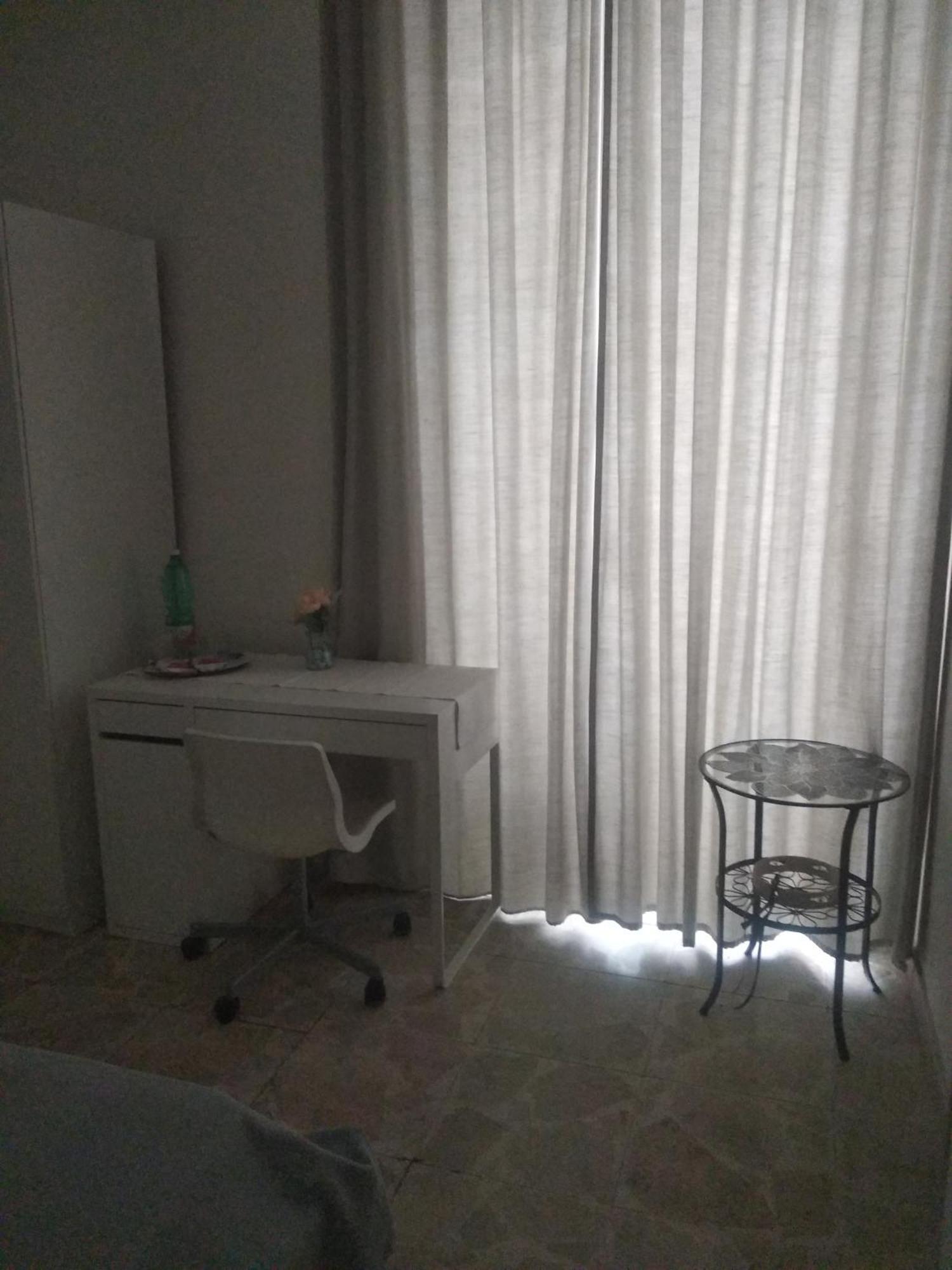 Di F Apartment *