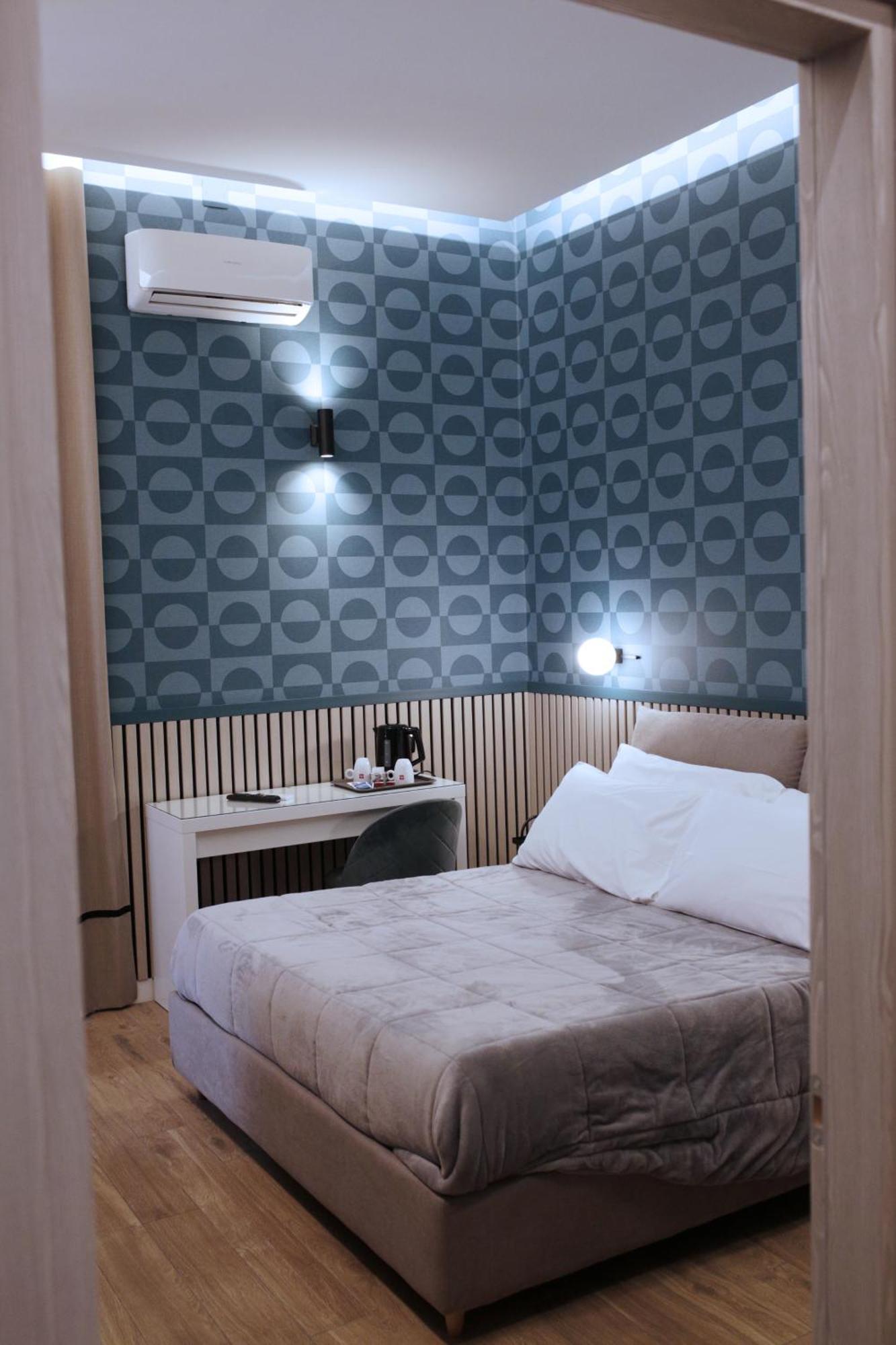 Bed & Breakfast Palazzo Ferrara Naples