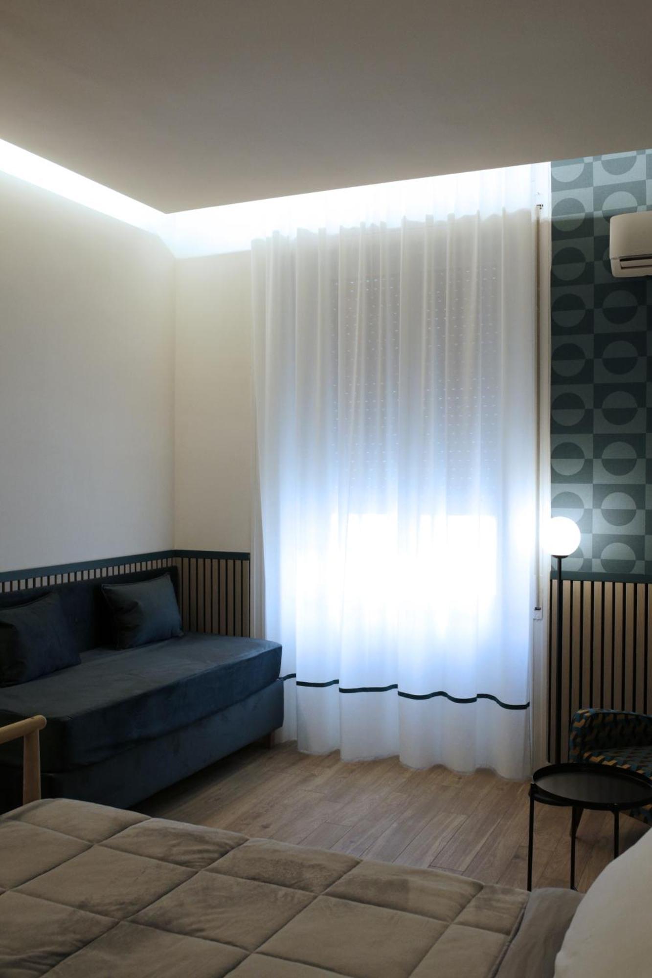 Bed & Breakfast Palazzo Ferrara