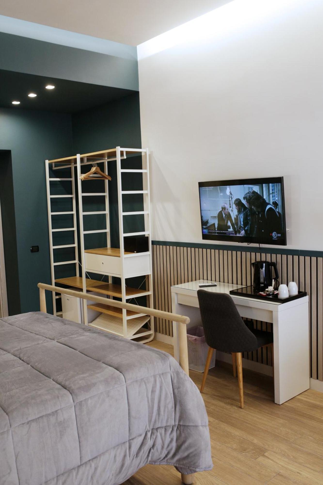 Bed & Breakfast Palazzo Ferrara 2*
