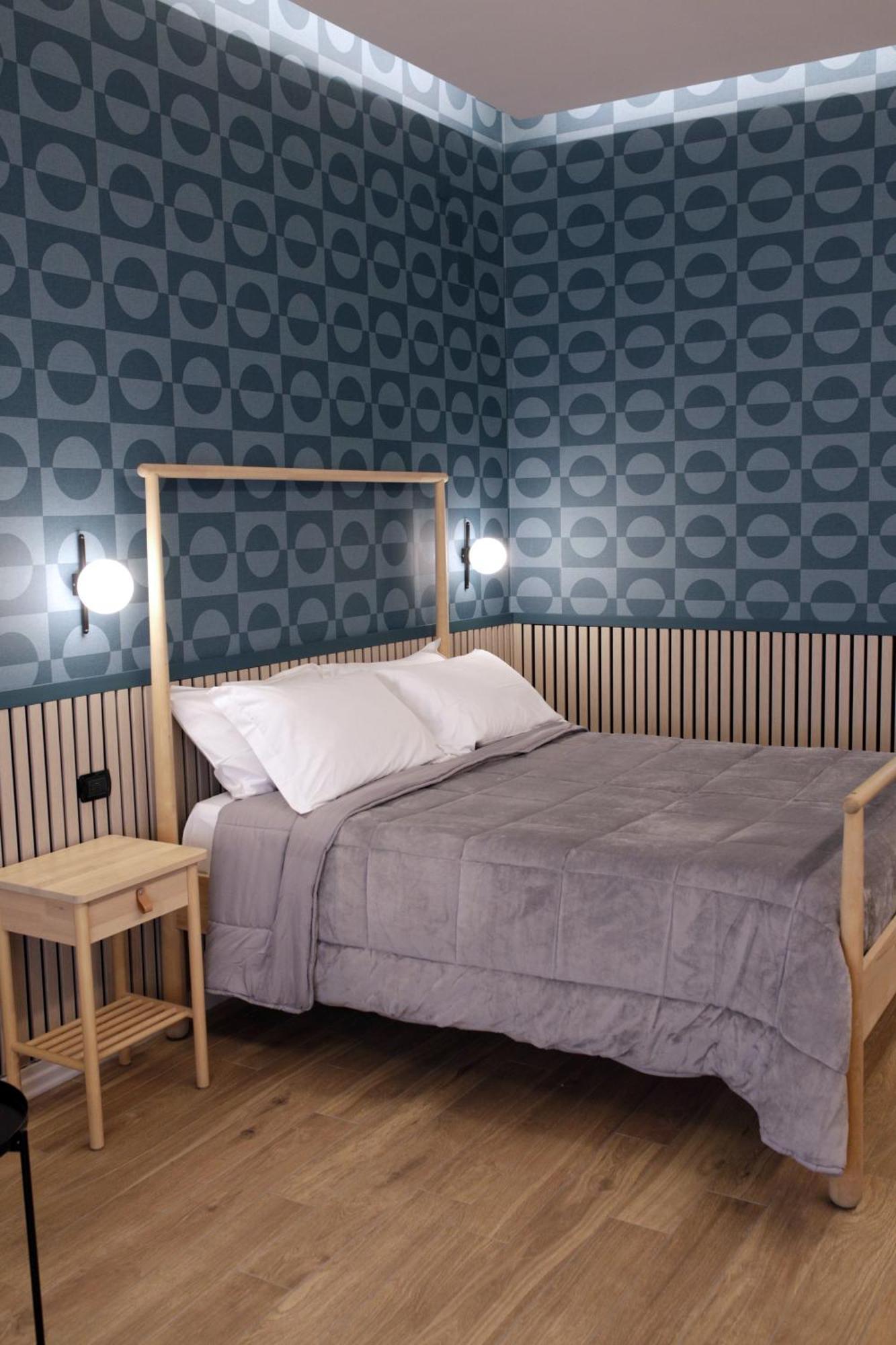 Bed & Breakfast Palazzo Ferrara
