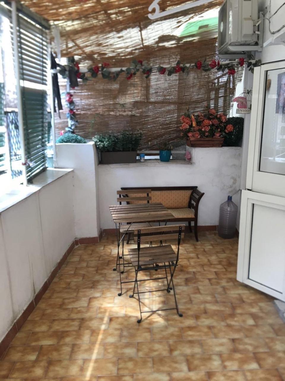 Holiday home Dea Parthenope