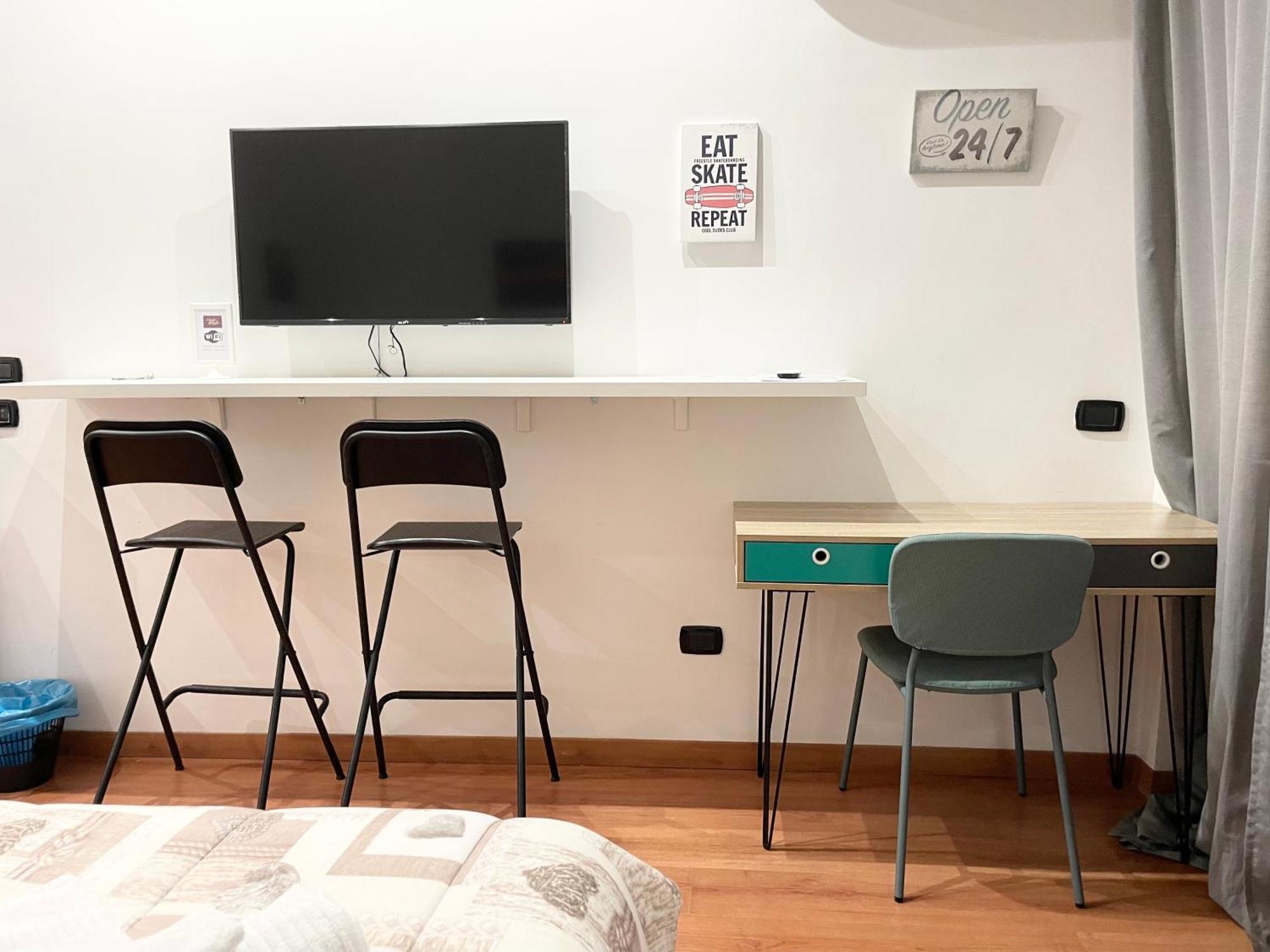 Napolidays Toledo By Dimorra Apartment *