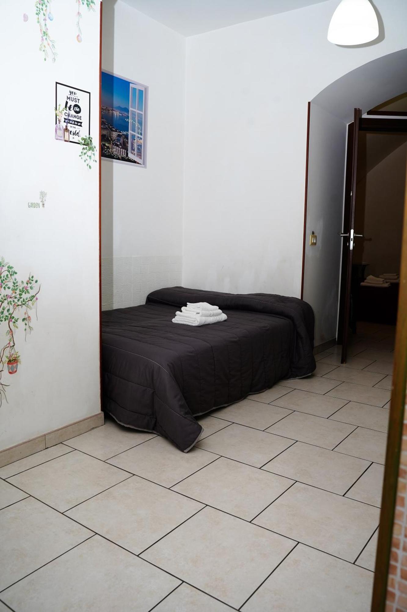 Casa Friends' House Naples