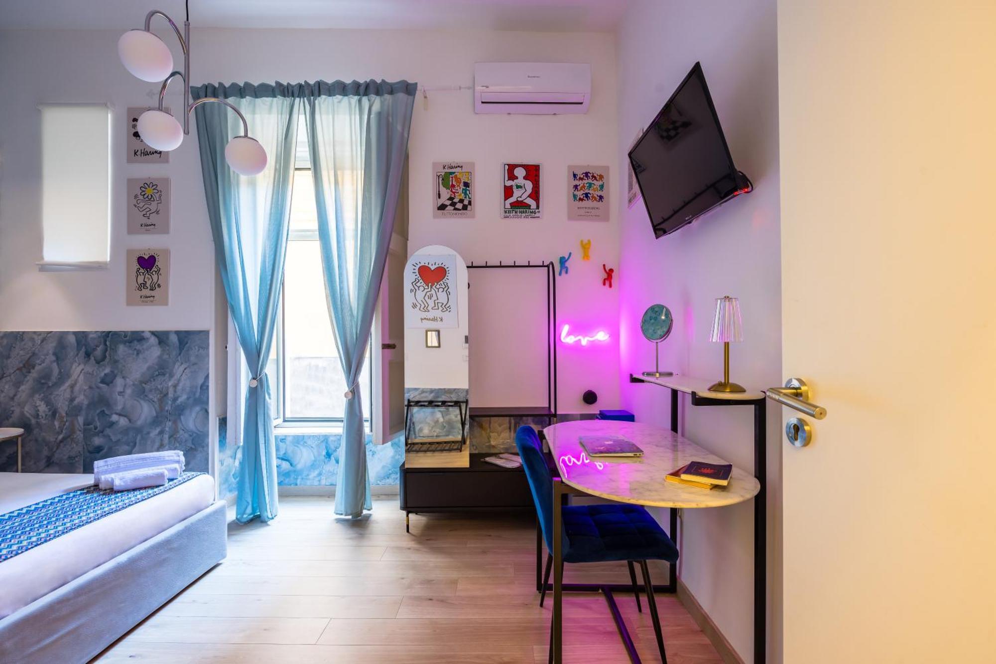 Pop Art House * Naples
