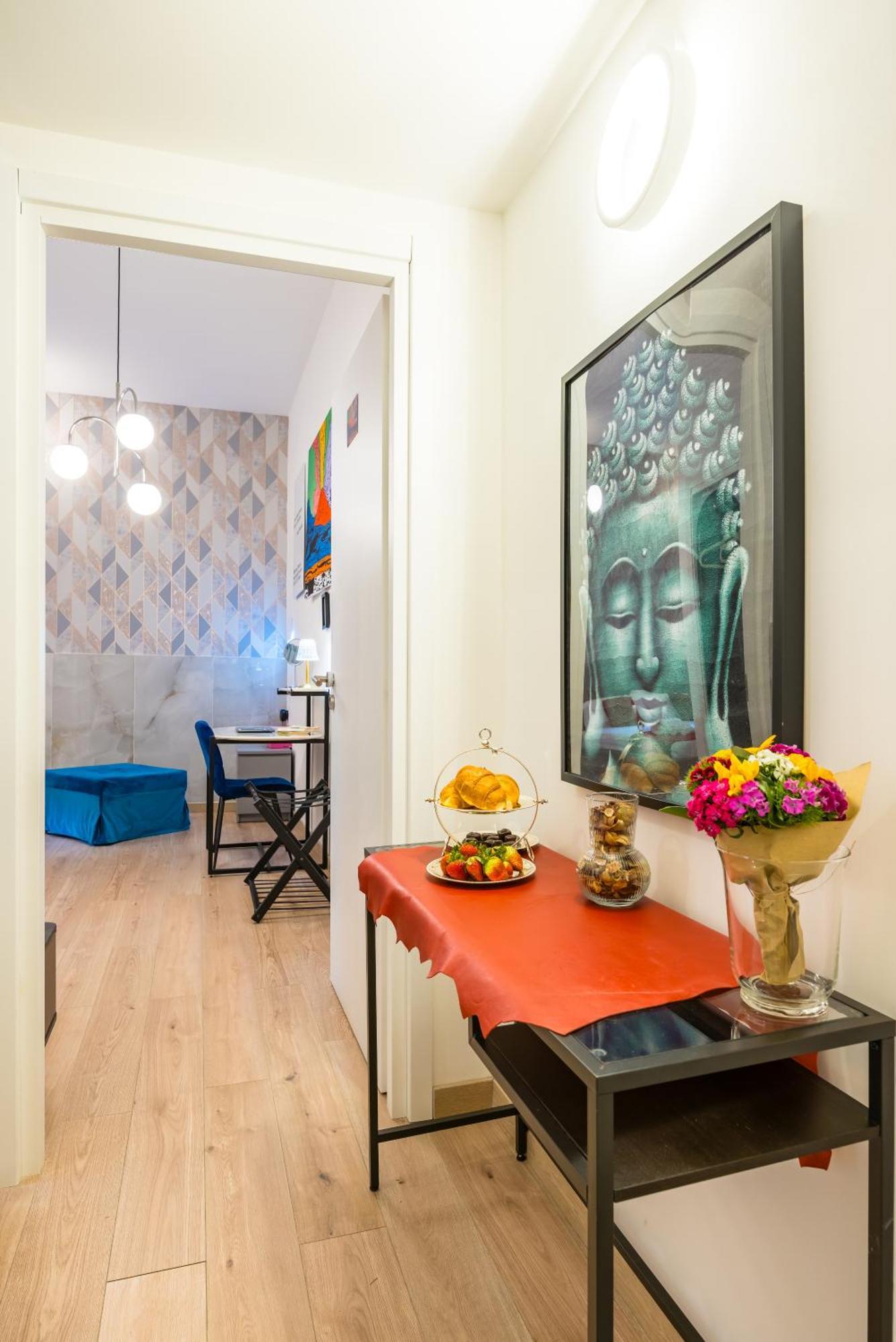 Pop Art House Naples