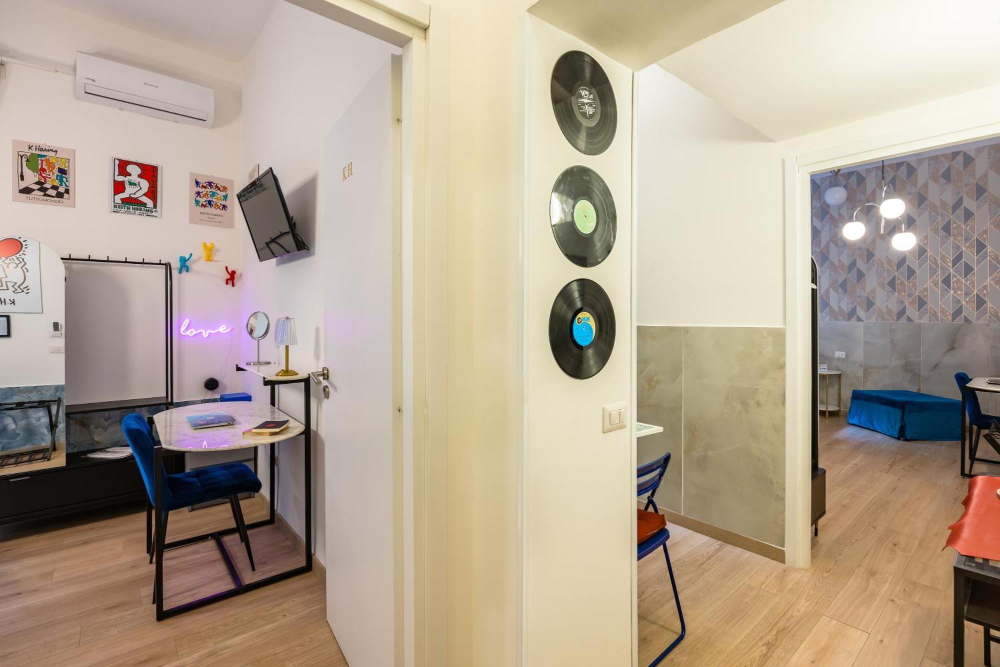 Pop Art House * Naples