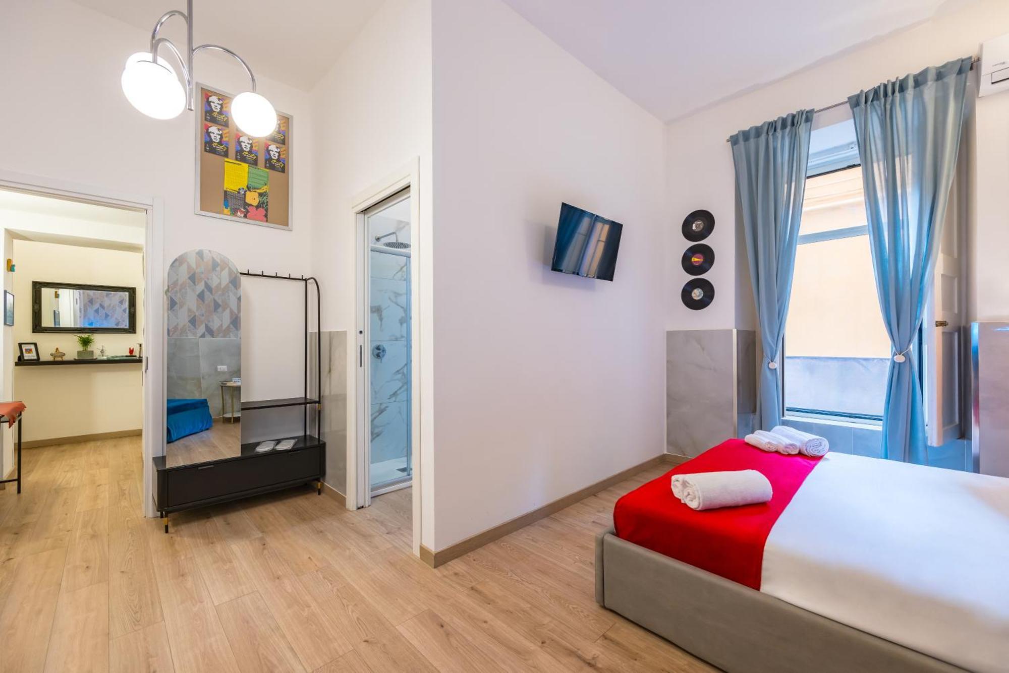 Pop Art House Naples