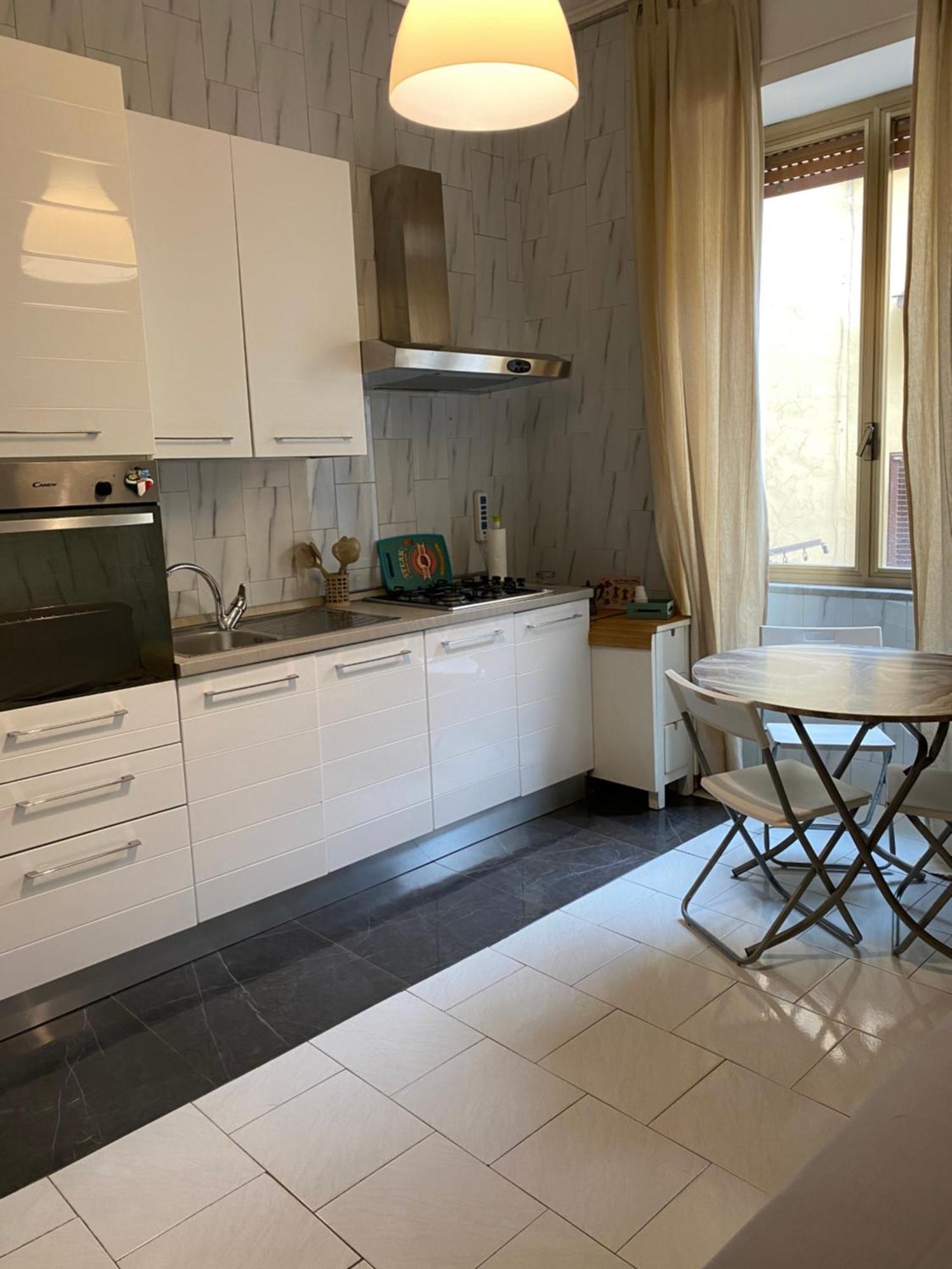 Apartment Casina 53 *