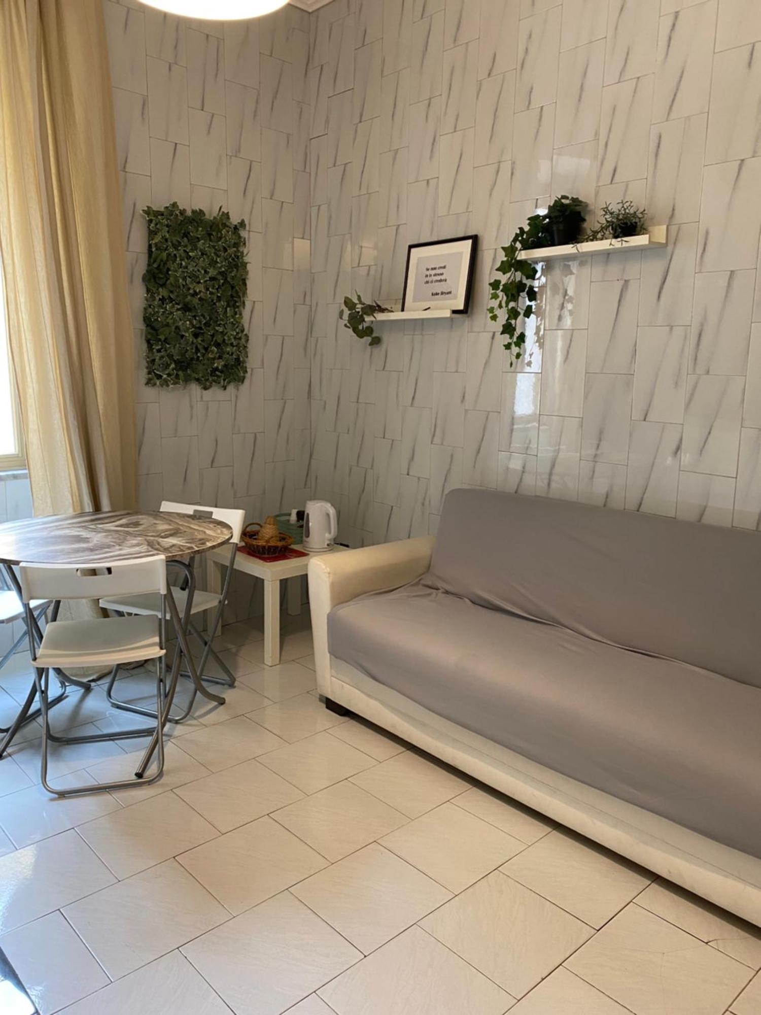 Apartment Casina 53 Naples