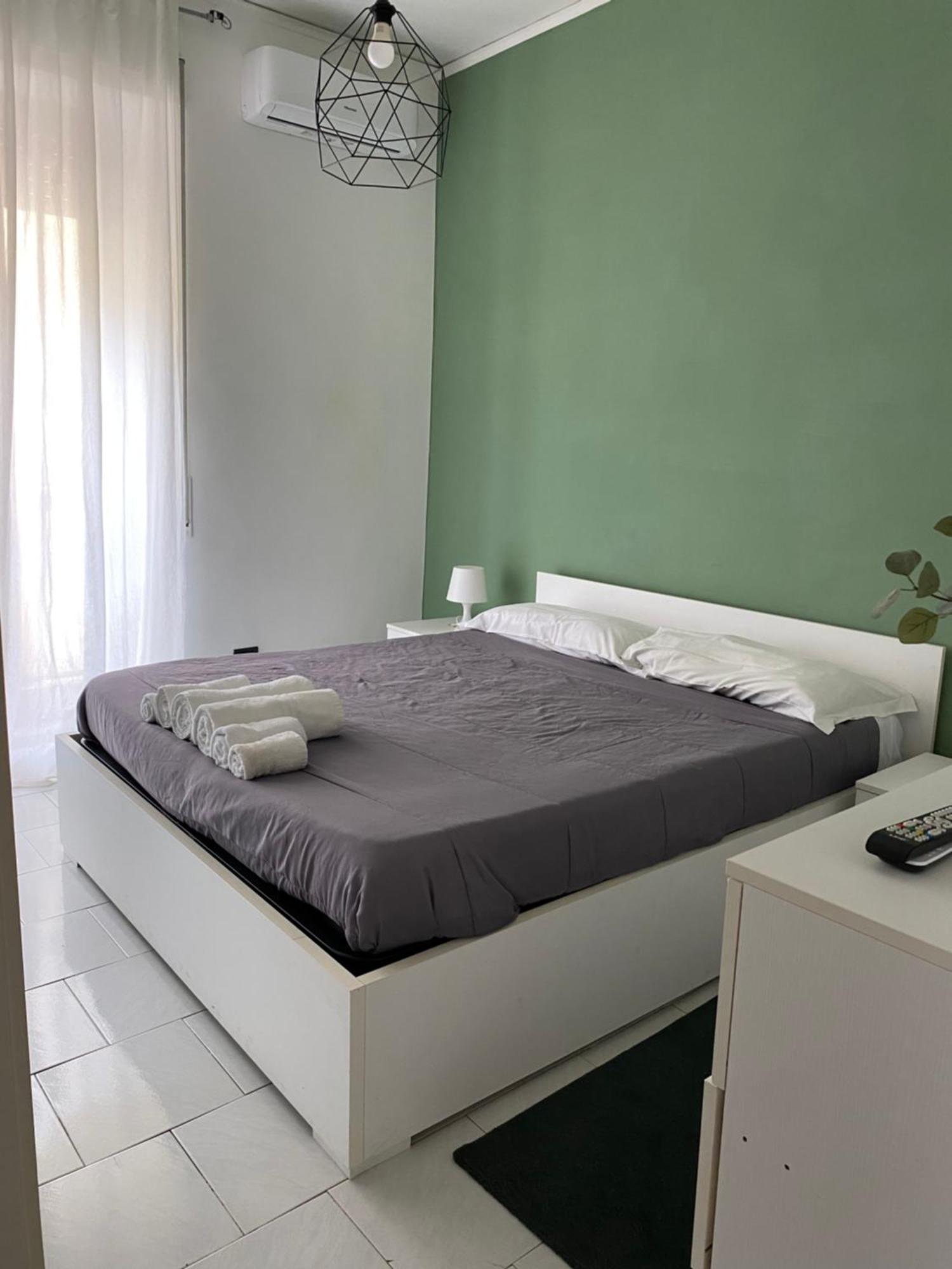 Apartment Casina 53 *