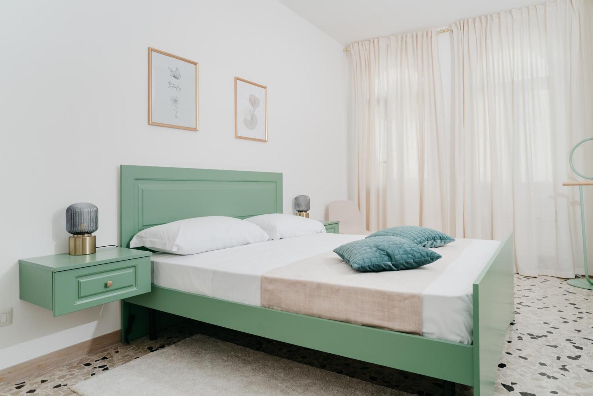 Il Cortile By Vista Napoli Aparthotel *