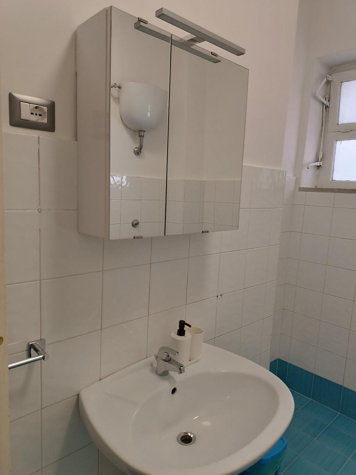 Fuorigrotta Bed & Breakfast