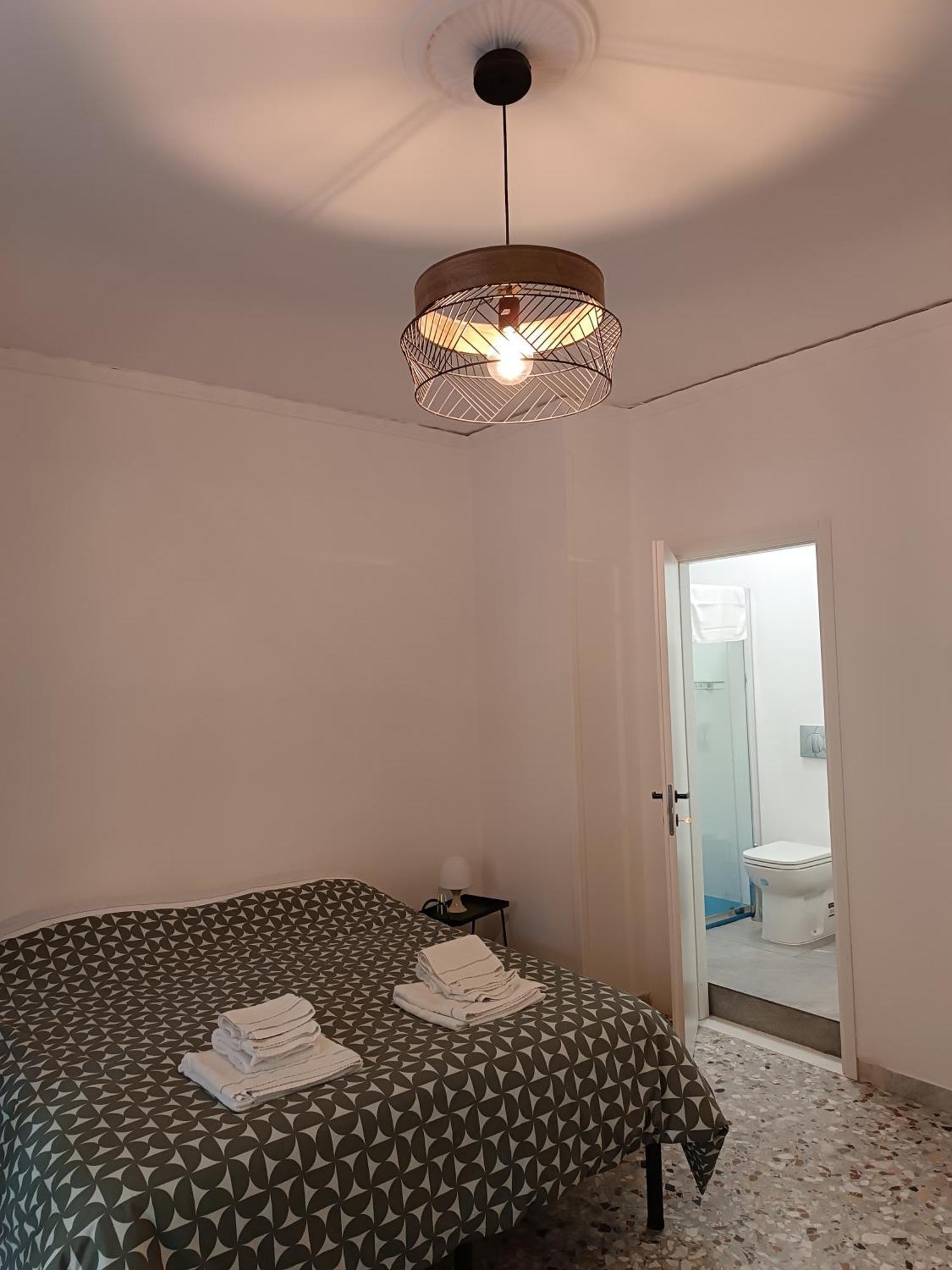 Fuorigrotta Bed & Breakfast