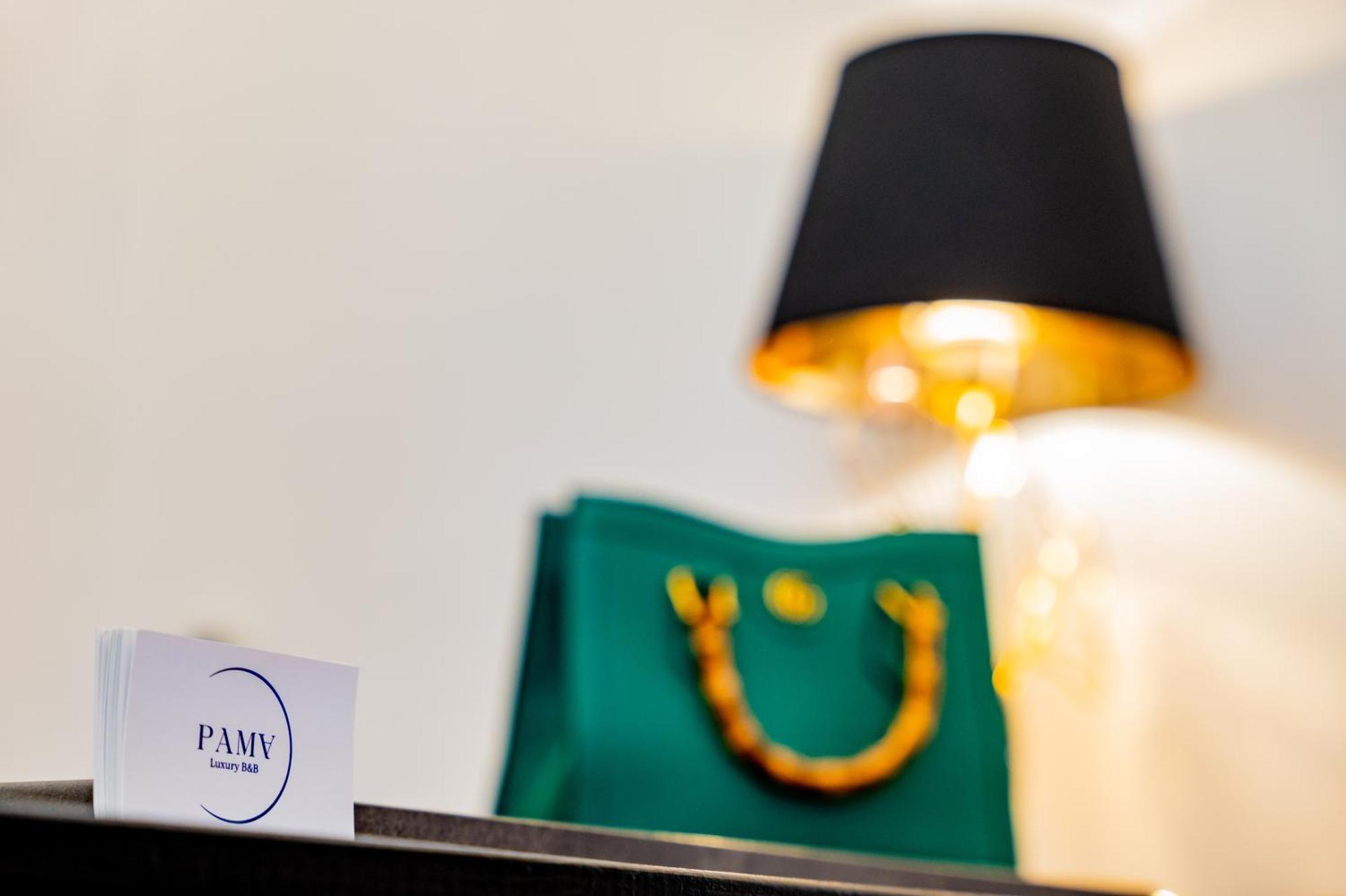 Bed & Breakfast Pama Luxury &