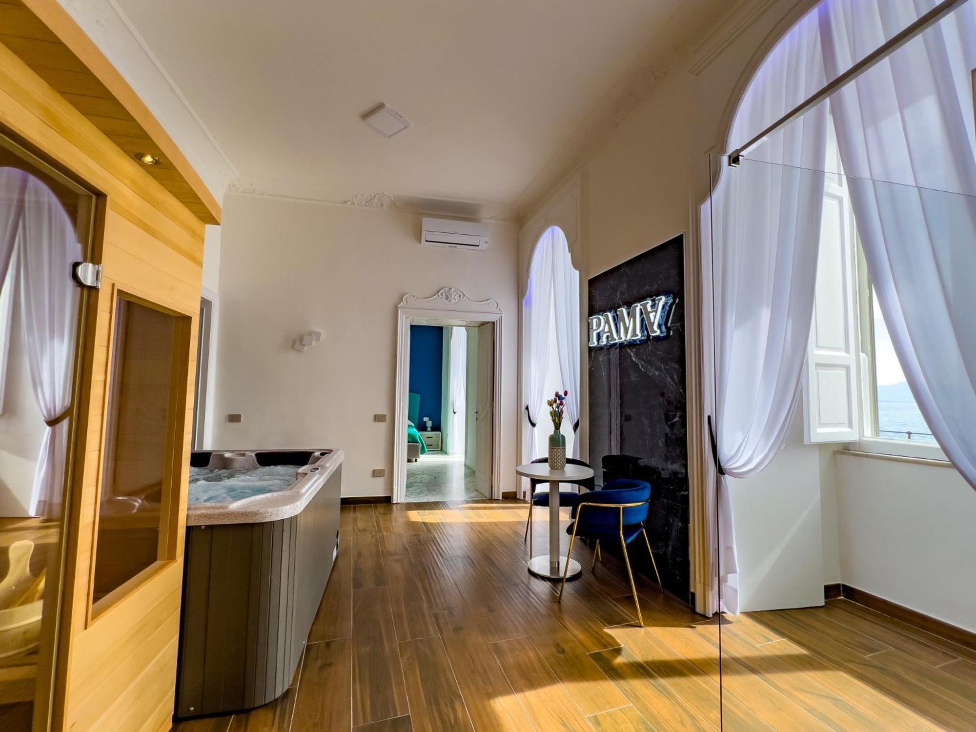 Pama Luxury & Bed & Breakfast *
