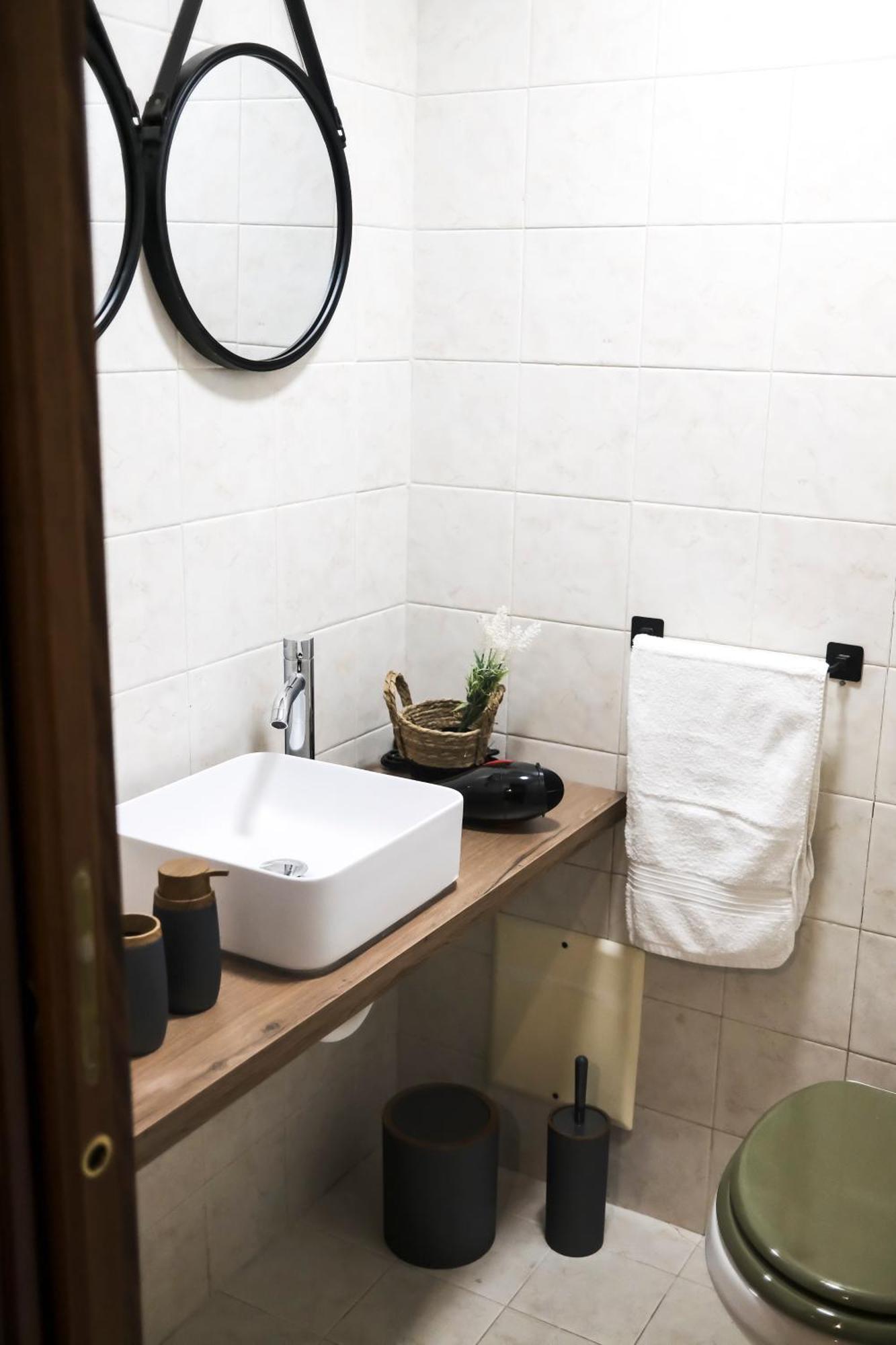 Serenity Apartment Naples