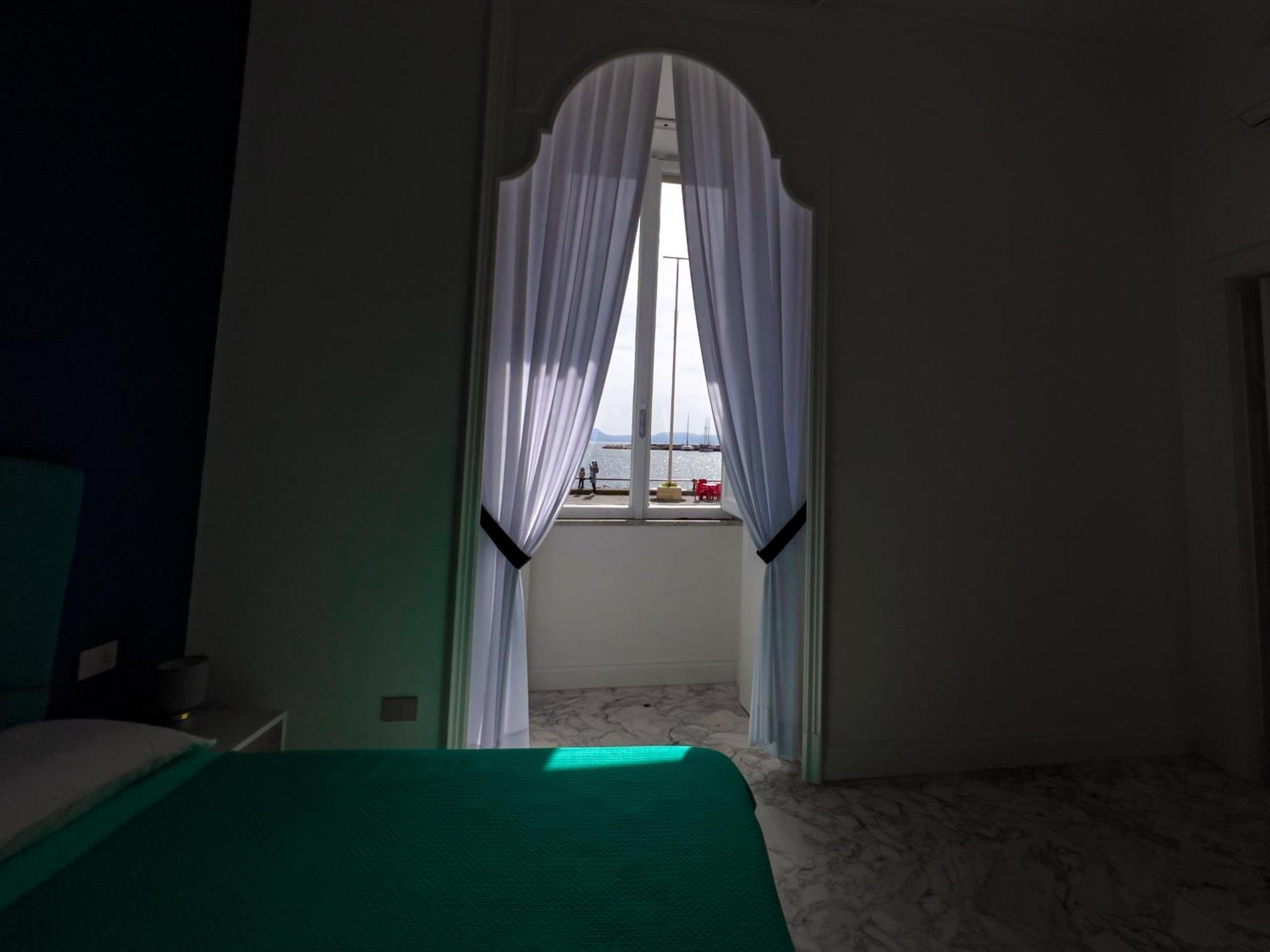 Bed & Breakfast Pama Luxury & Naples