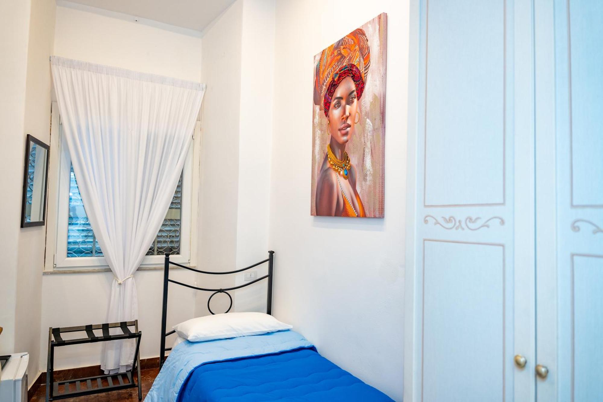 Bed & Breakfast Pama Luxury & Naples