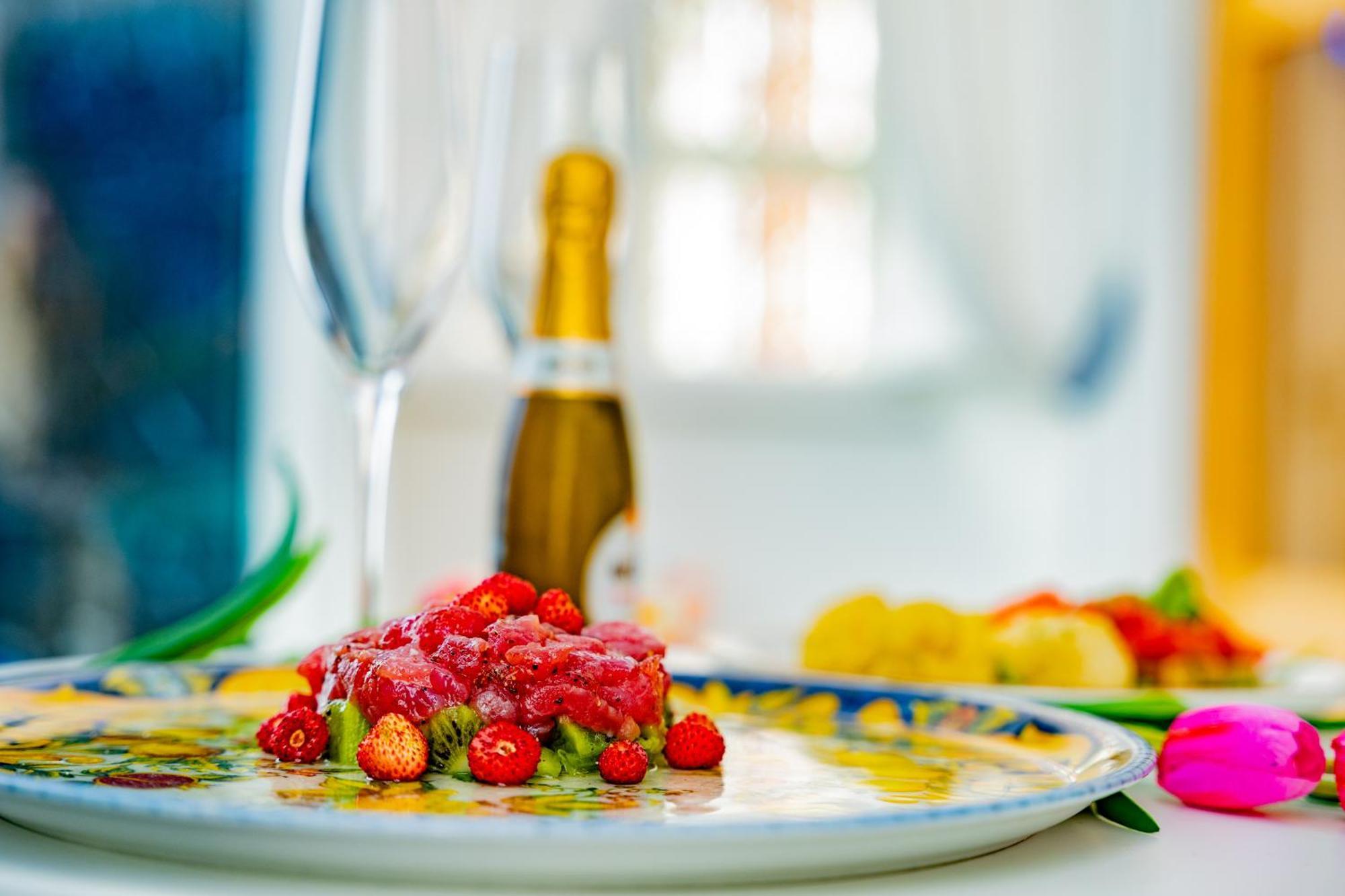 Pama Luxury & Bed & Breakfast