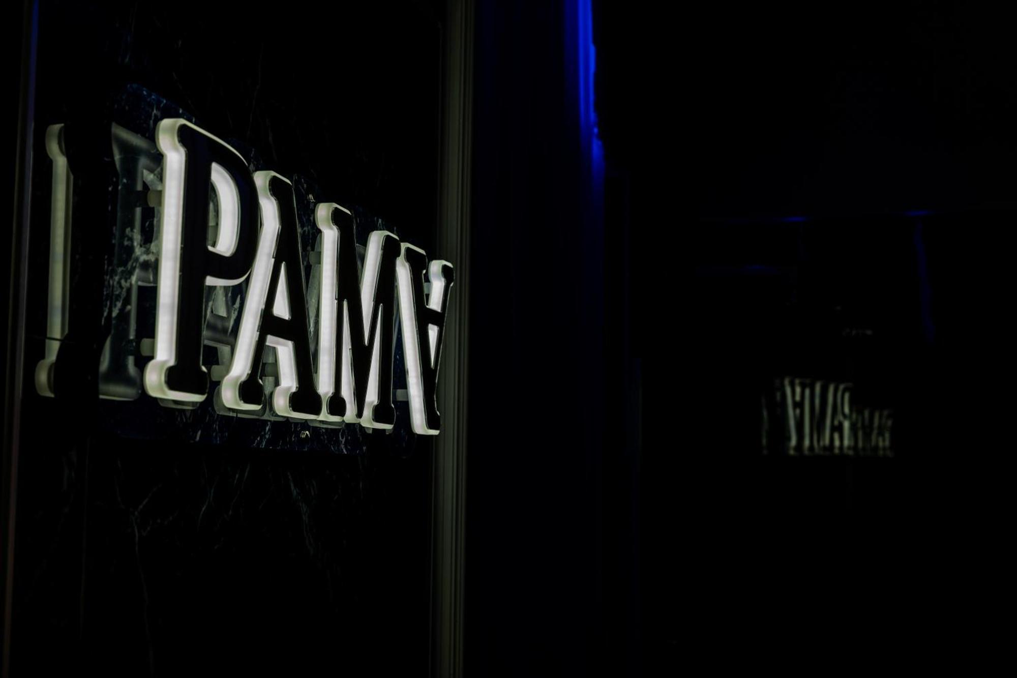 Bed & Breakfast Pama Luxury &
