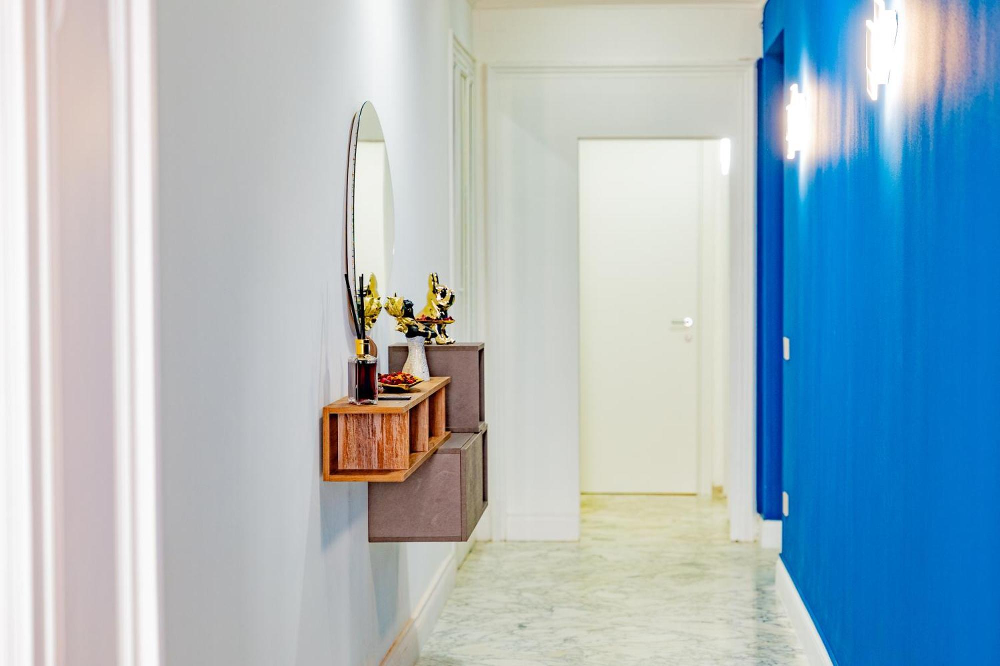 Bed & Breakfast Pama Luxury & *