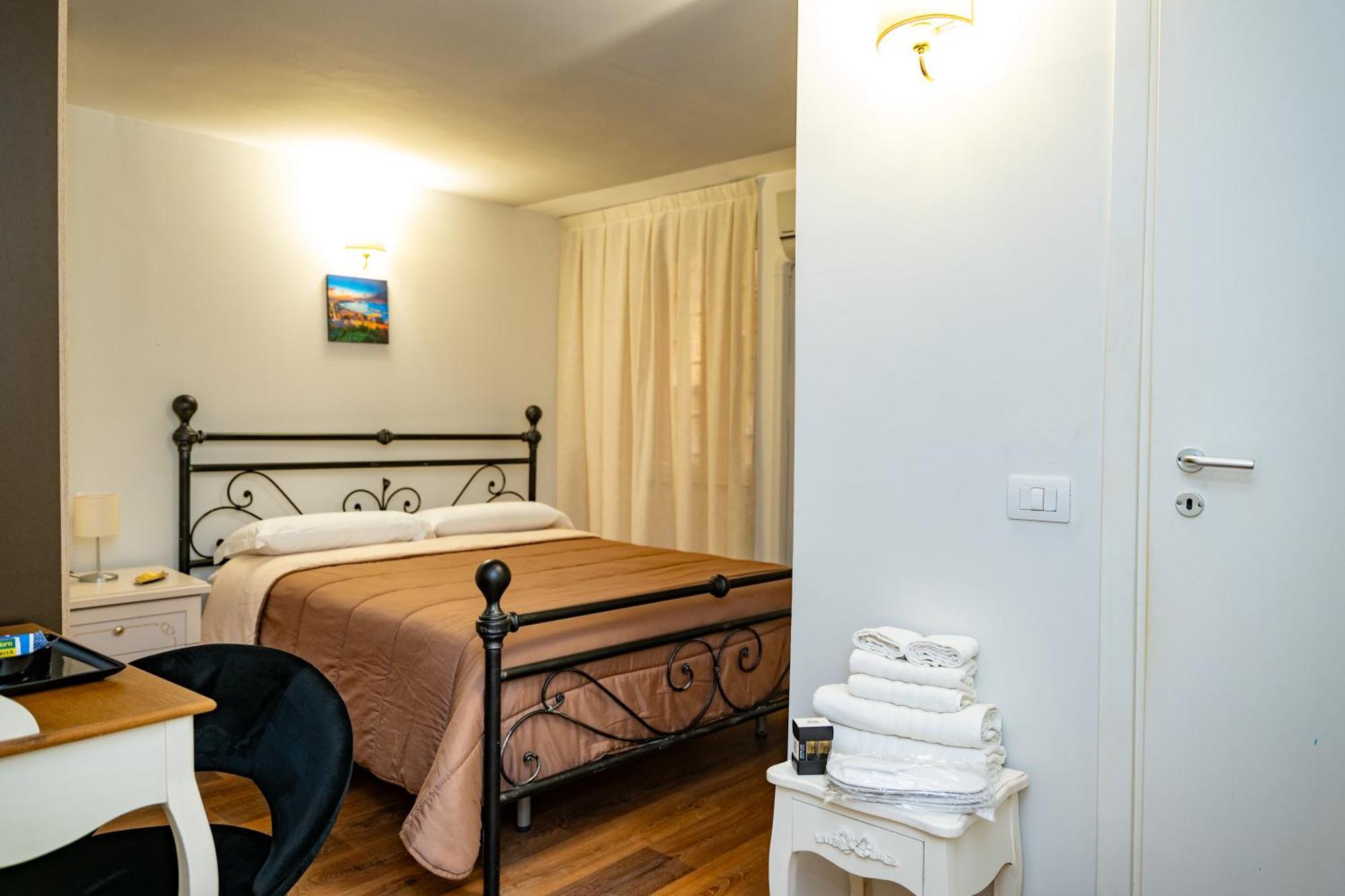 Bed & Breakfast Pama Luxury &