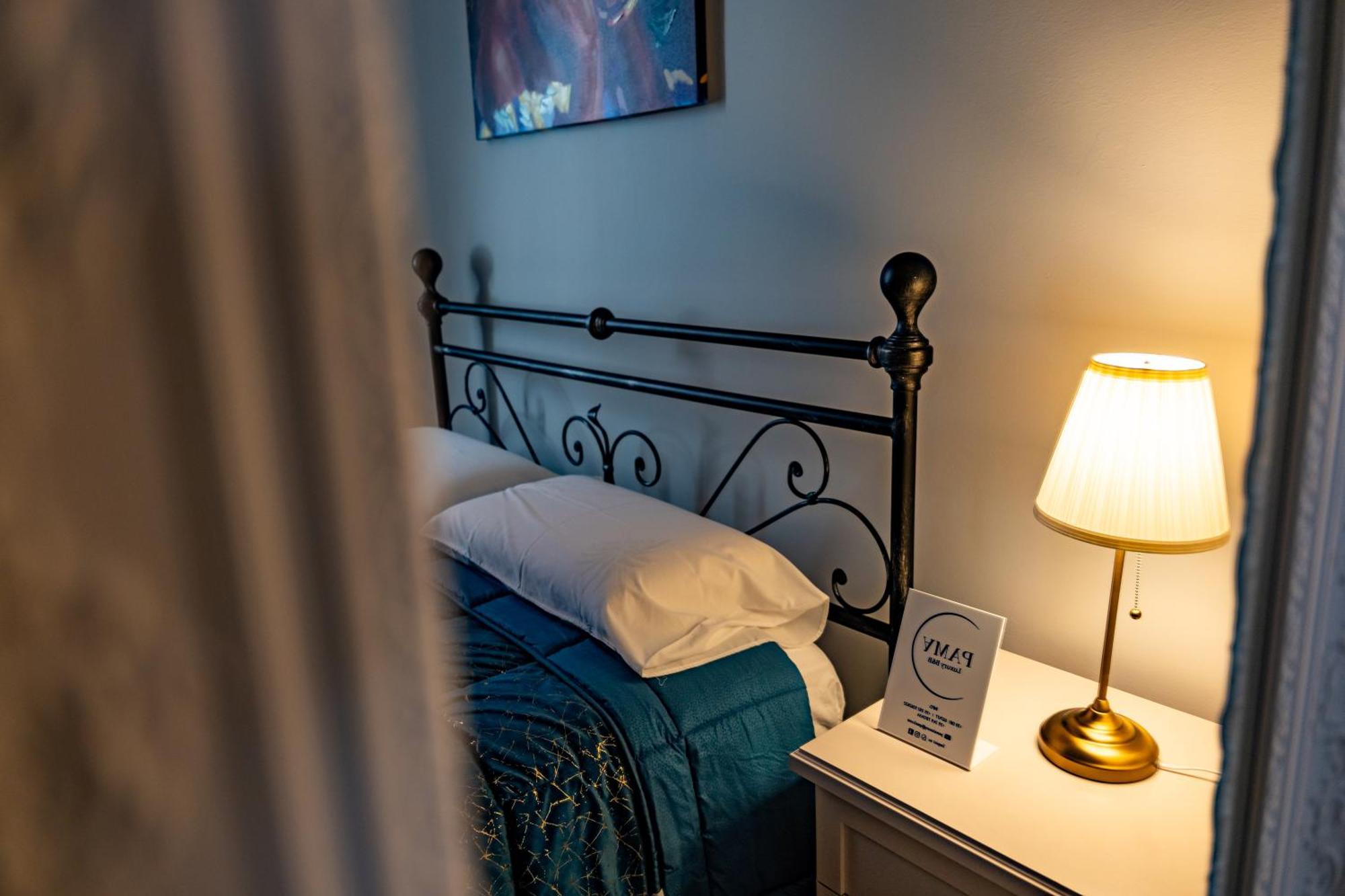 Pama Luxury & Bed & Breakfast Naples