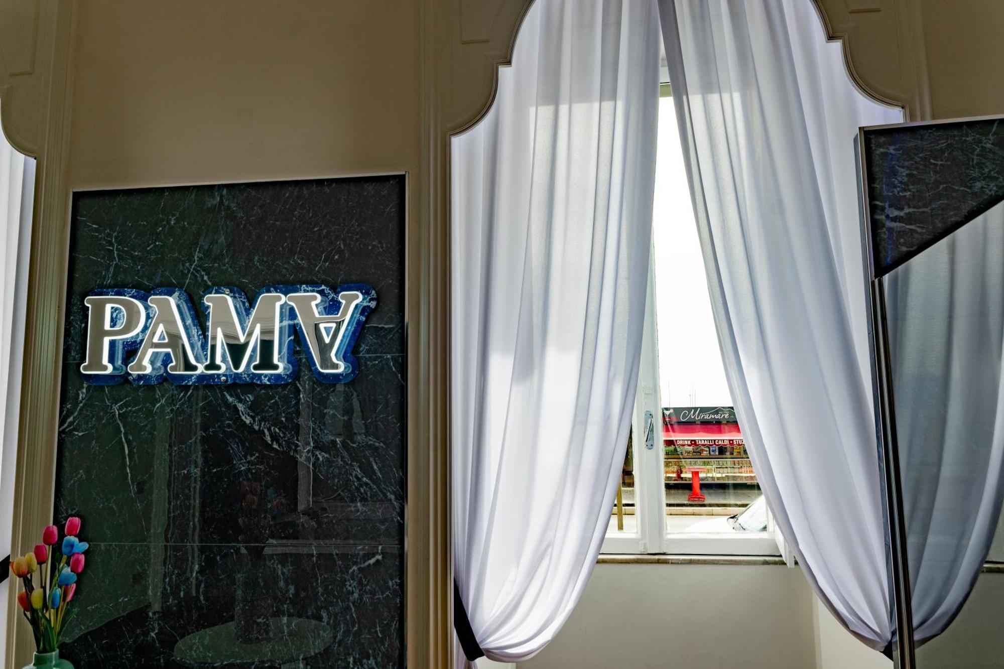 Pama Luxury & Bed & Breakfast Naples