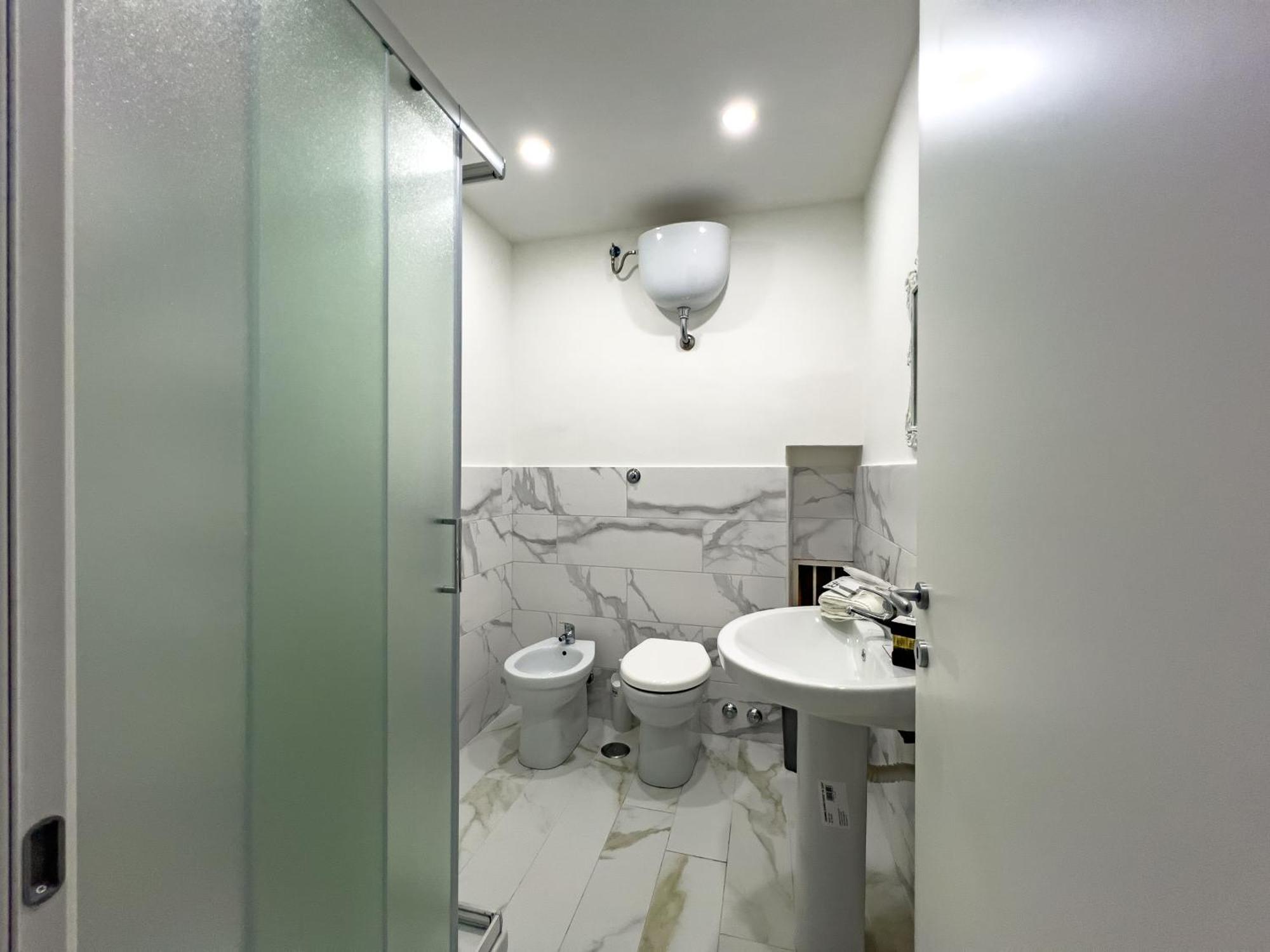 Bed & Breakfast Pama Luxury & Naples