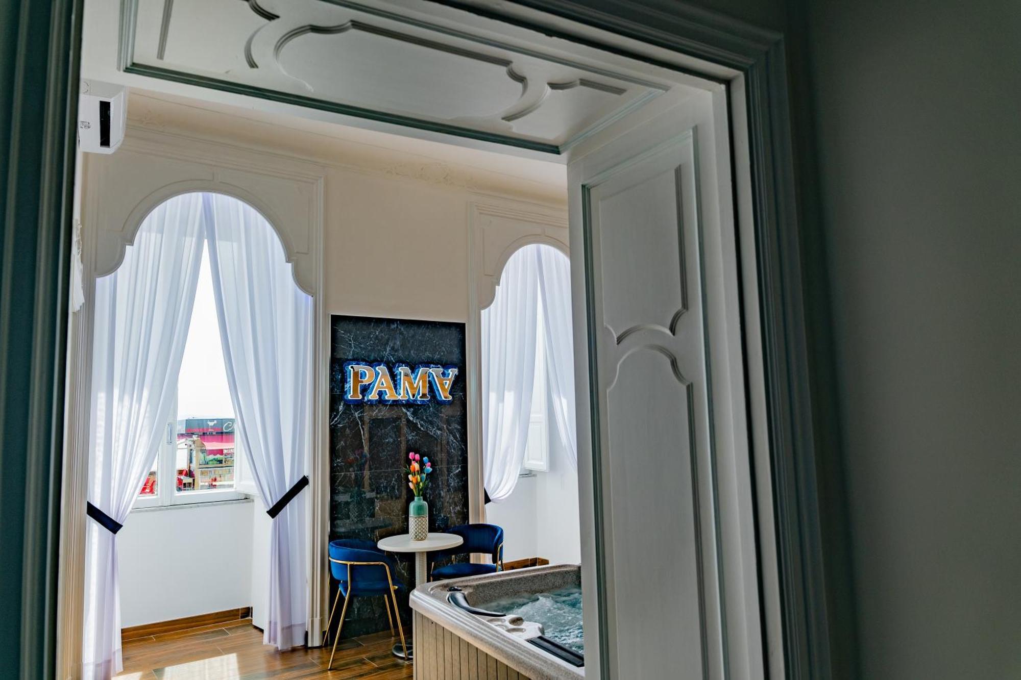 Pama Luxury & Bed & Breakfast