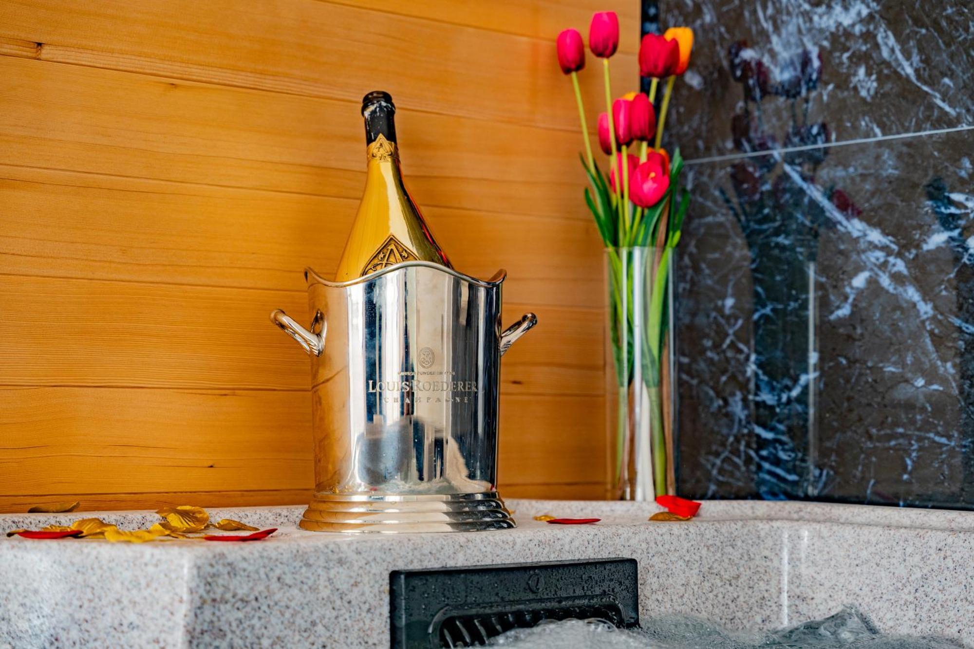 Pama Luxury & Bed & Breakfast *