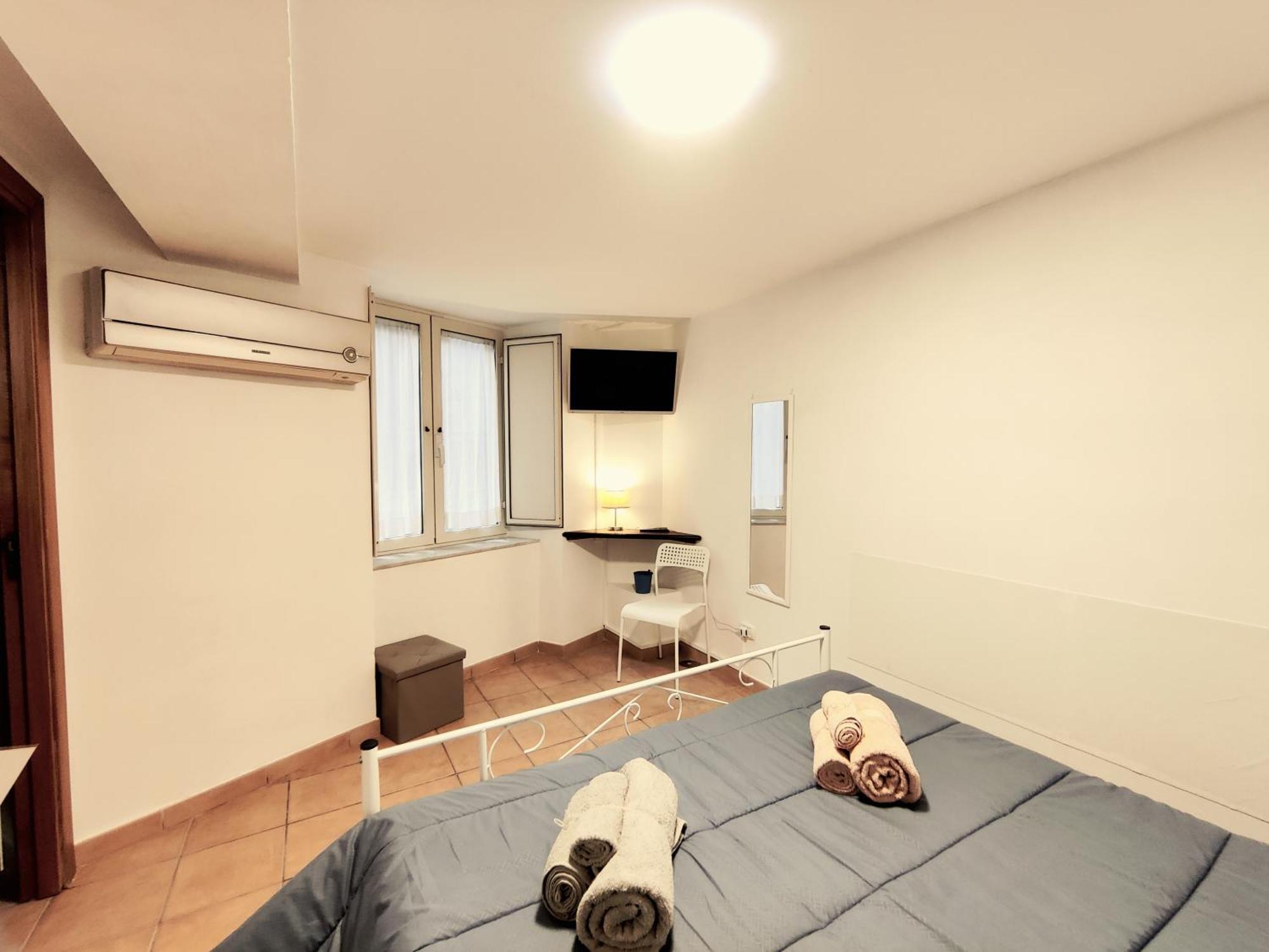 Guest house The Second Floor Naples
