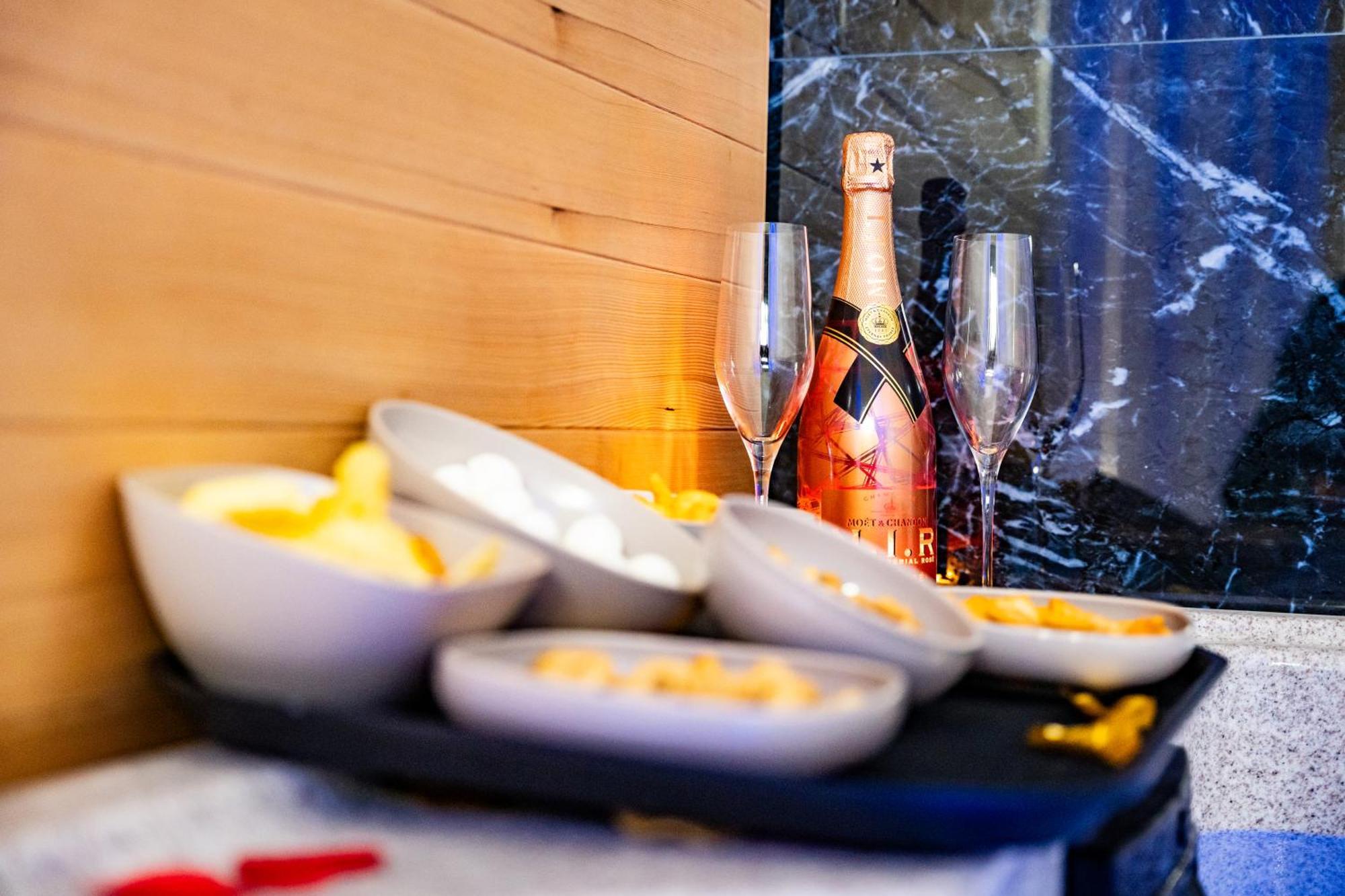 Pama Luxury & Bed & Breakfast Naples
