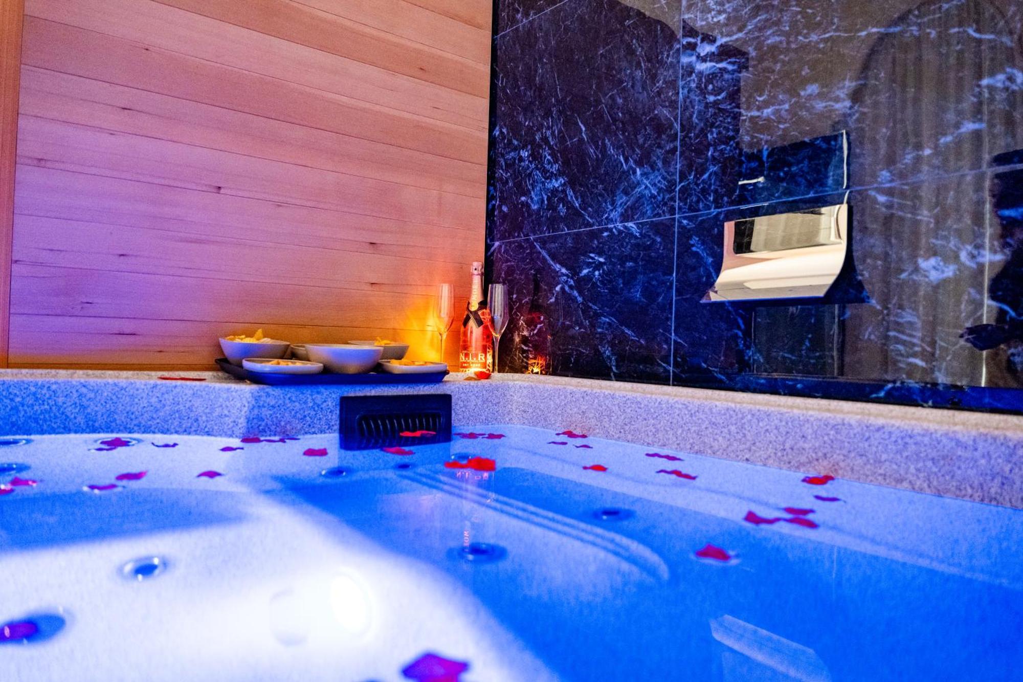 Pama Luxury & Bed & Breakfast *