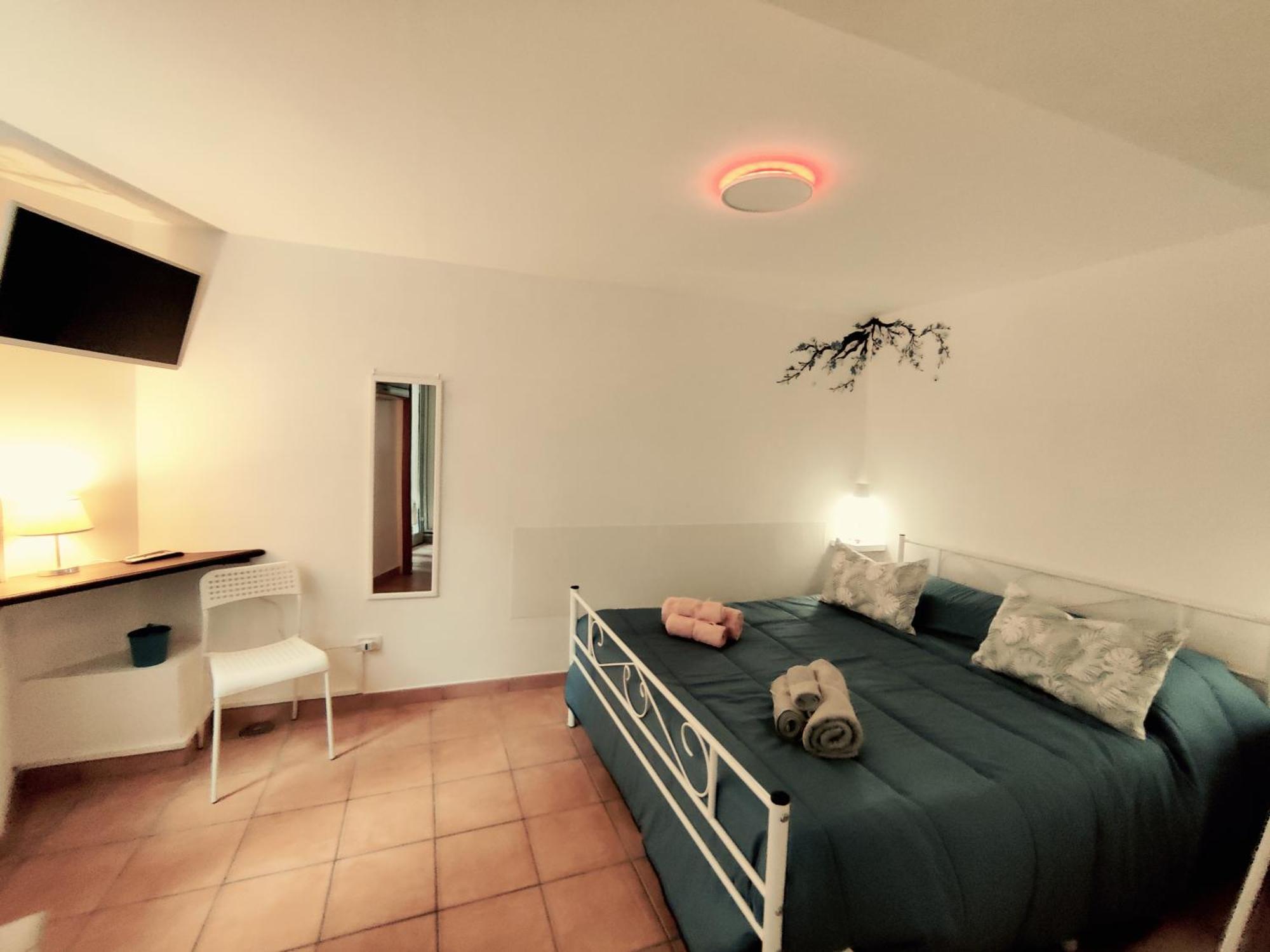 The Second Floor Guest house Naples