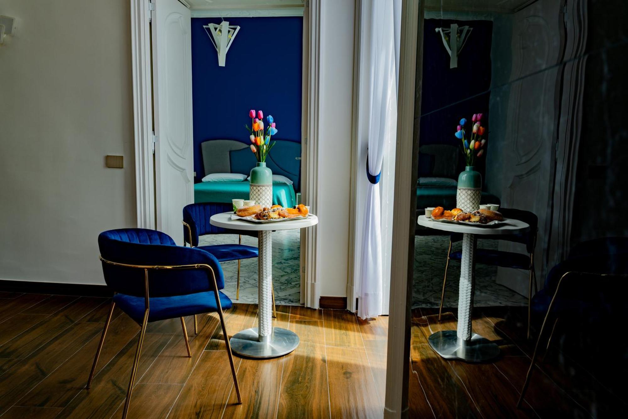 Bed & Breakfast Pama Luxury & *